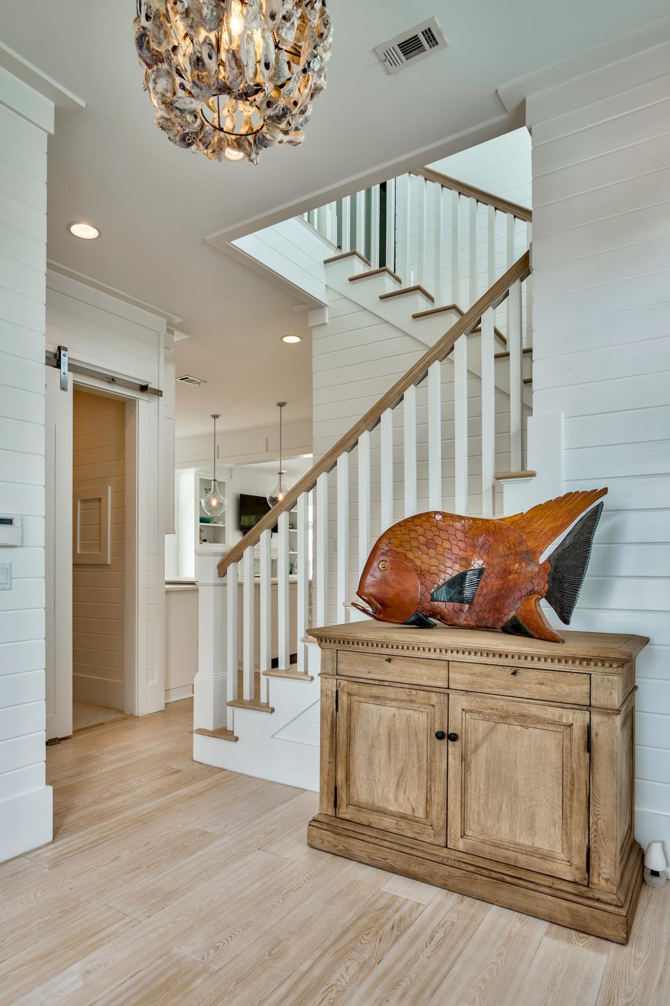 WATERCOLOR - Residential