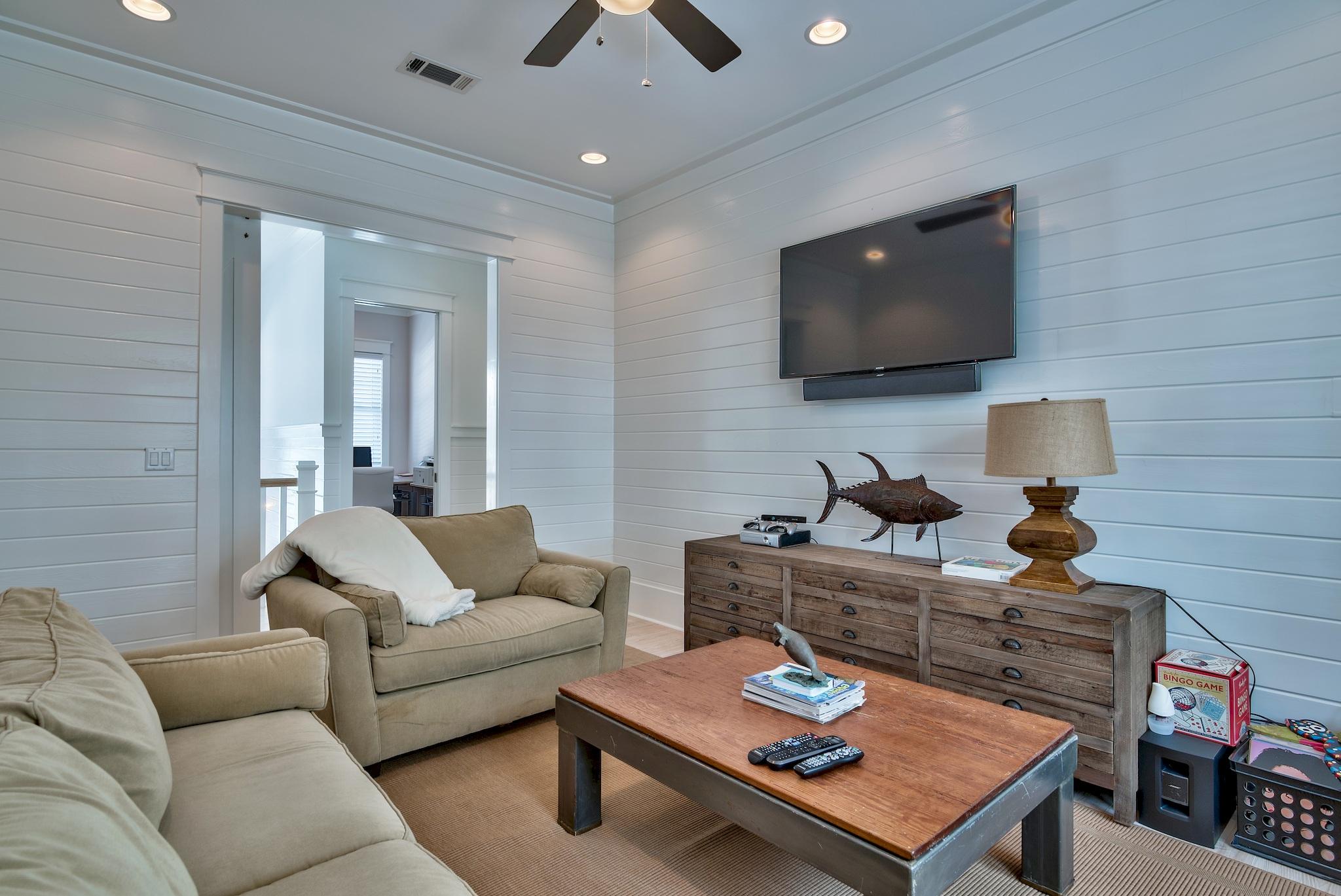 WATERCOLOR - Residential