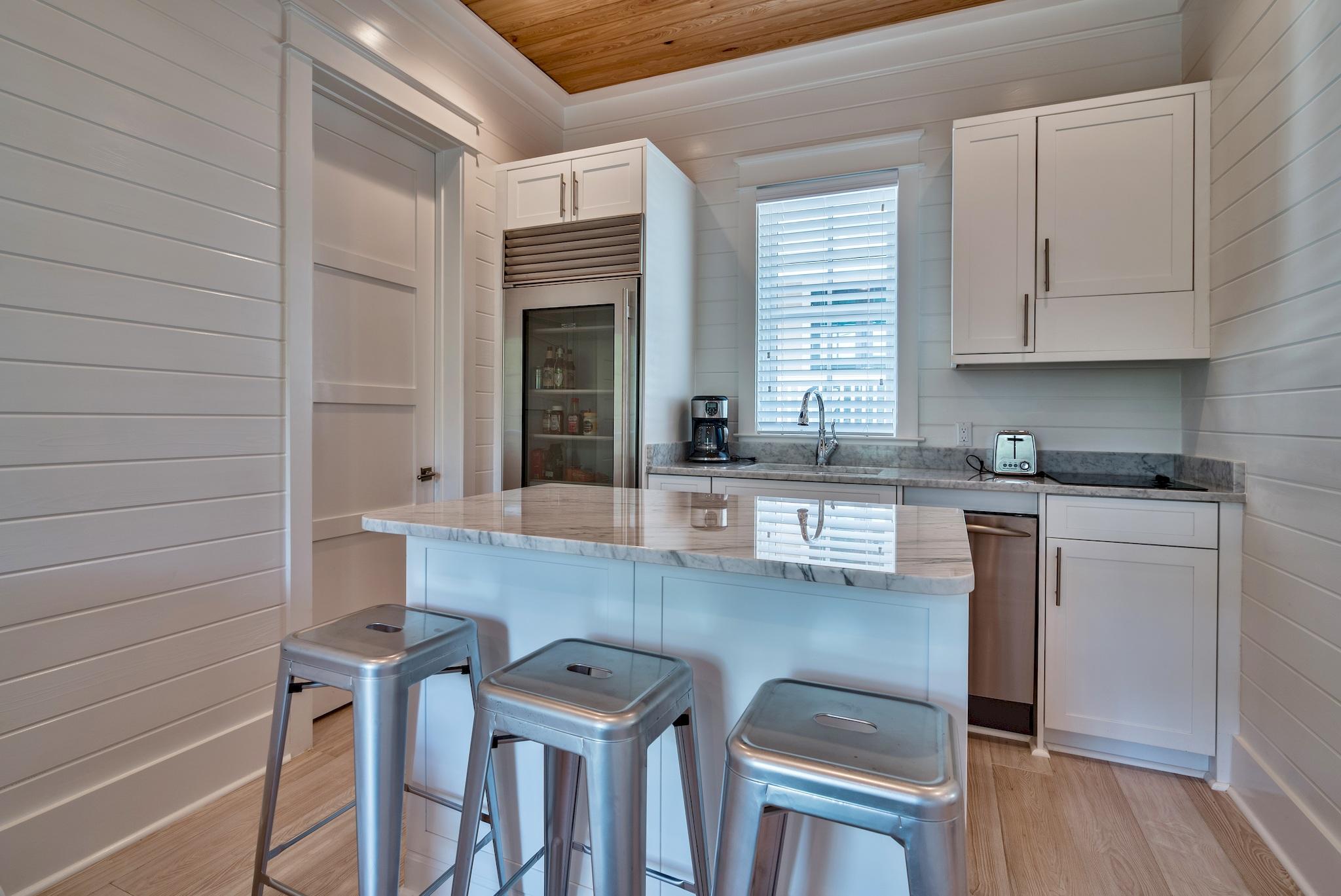 WATERCOLOR - Residential