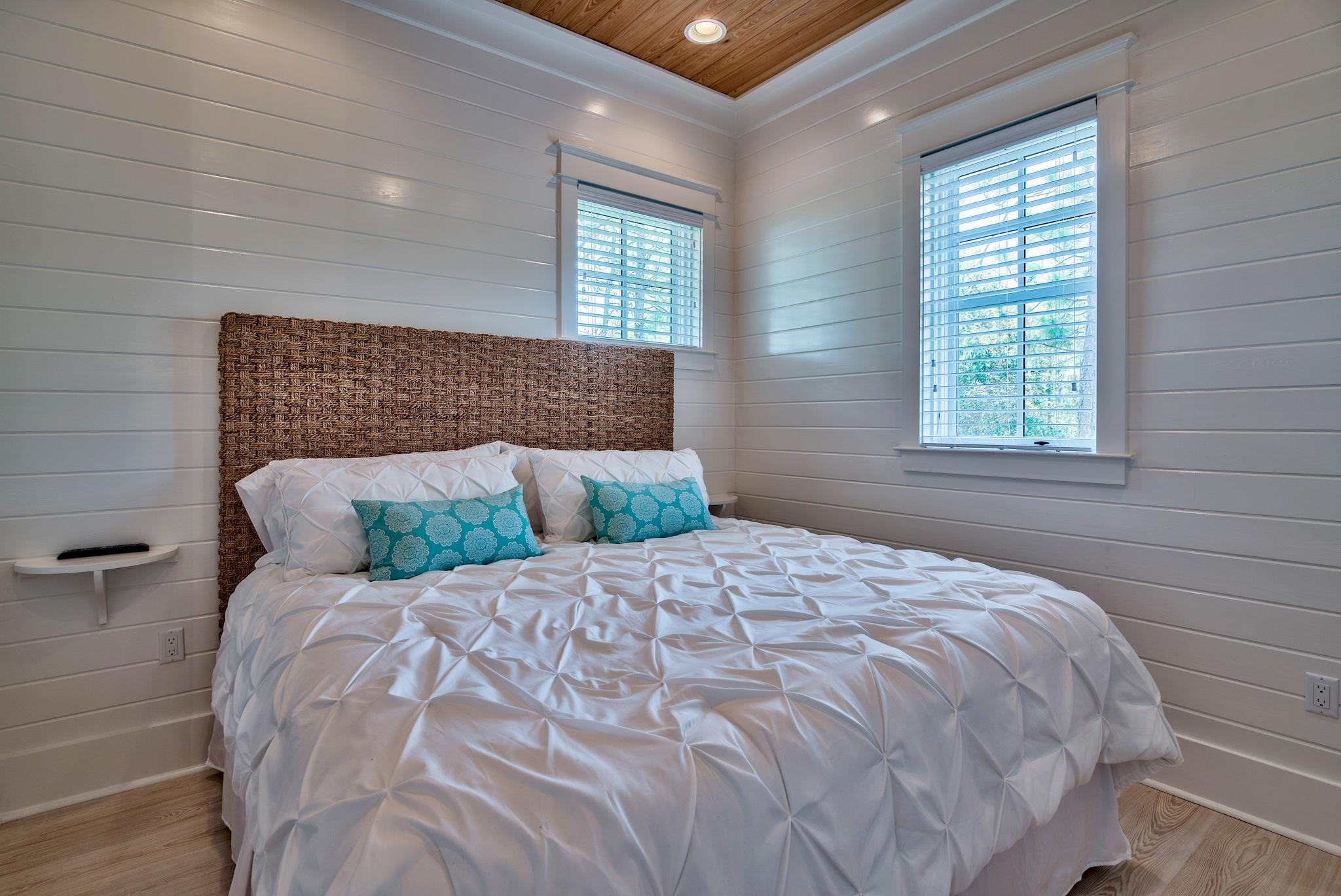 WATERCOLOR - Residential