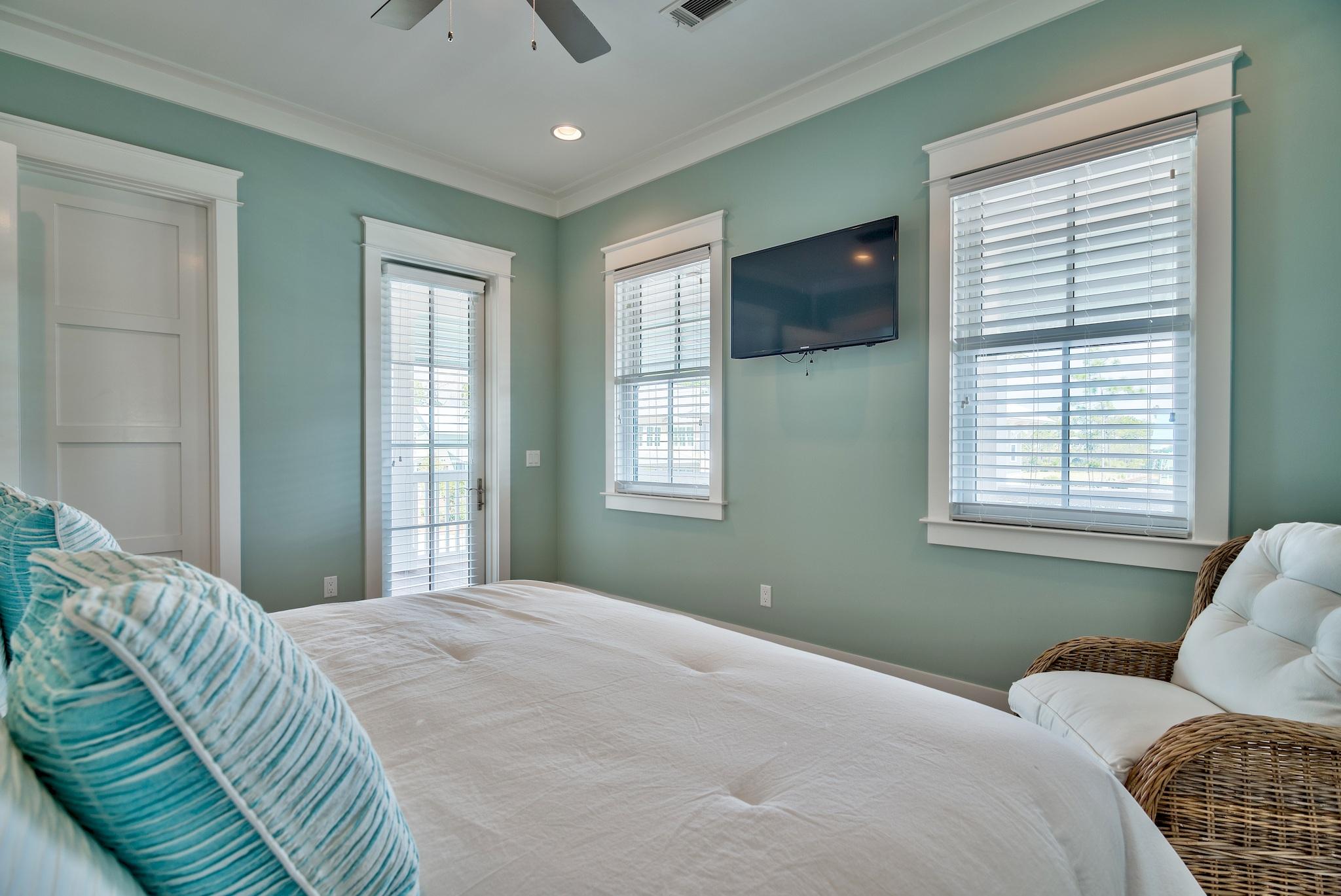 WATERCOLOR - Residential