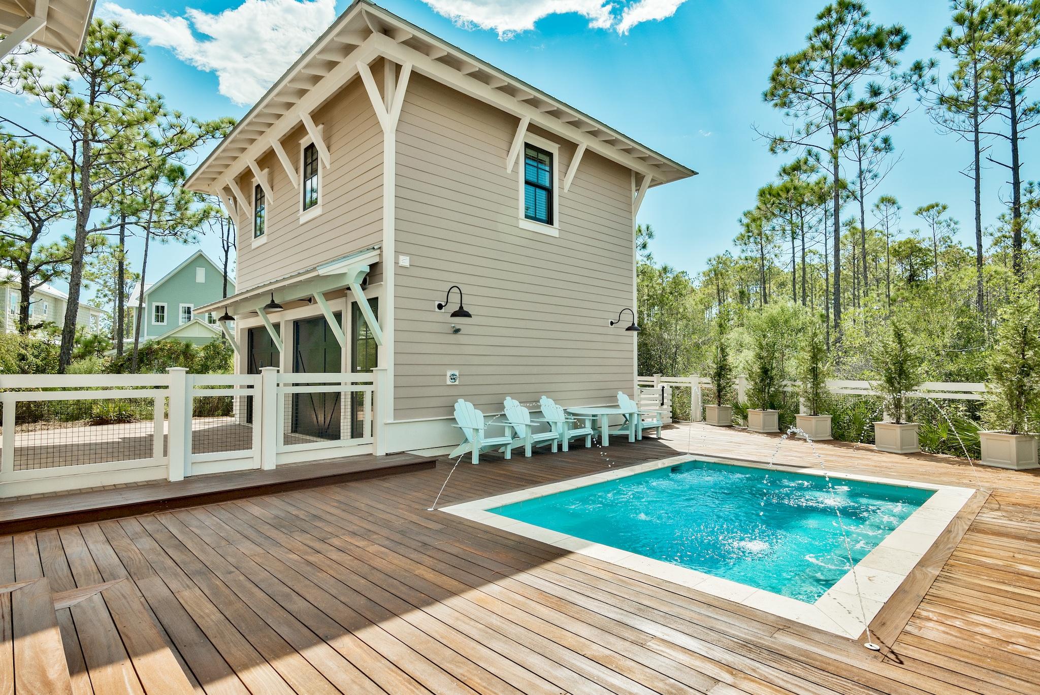 WATERCOLOR - Residential