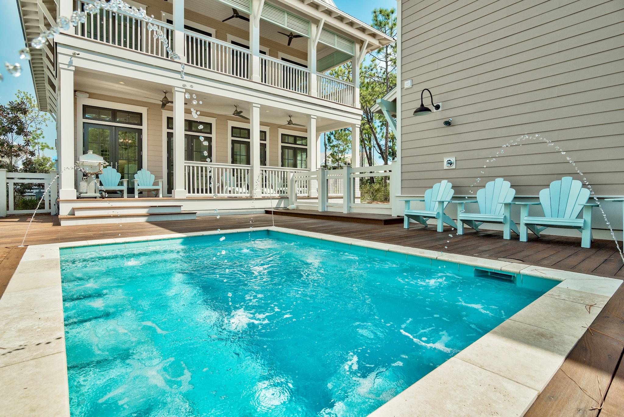 WATERCOLOR - Residential