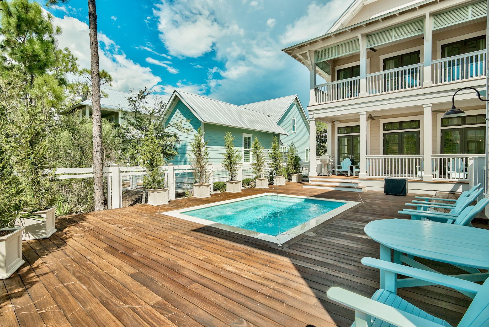 WATERCOLOR - Residential