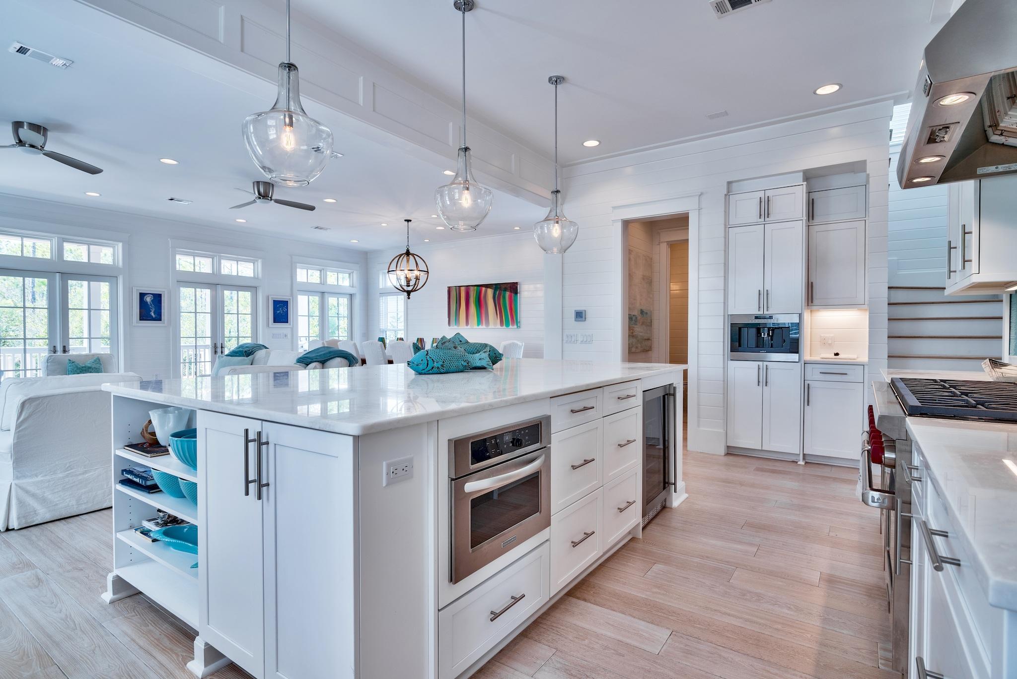 WATERCOLOR - Residential