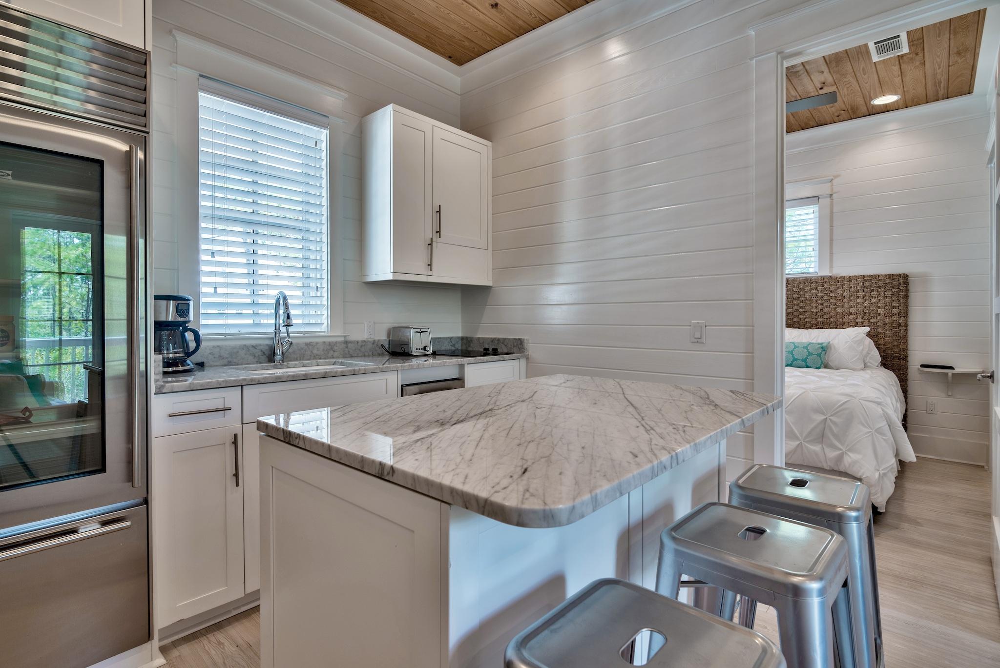 WATERCOLOR - Residential