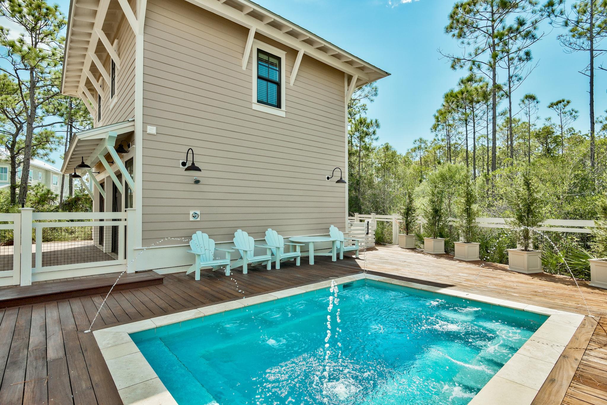 WATERCOLOR - Residential