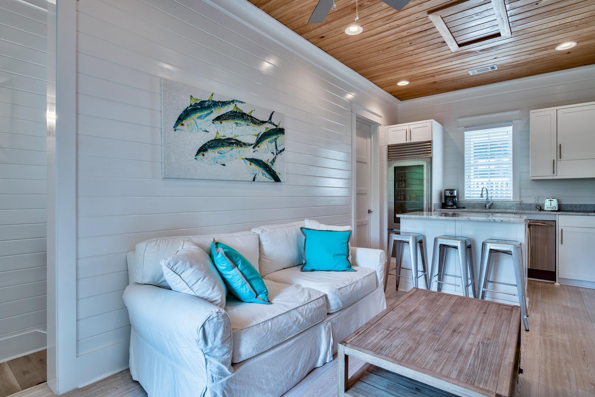 WATERCOLOR - Residential