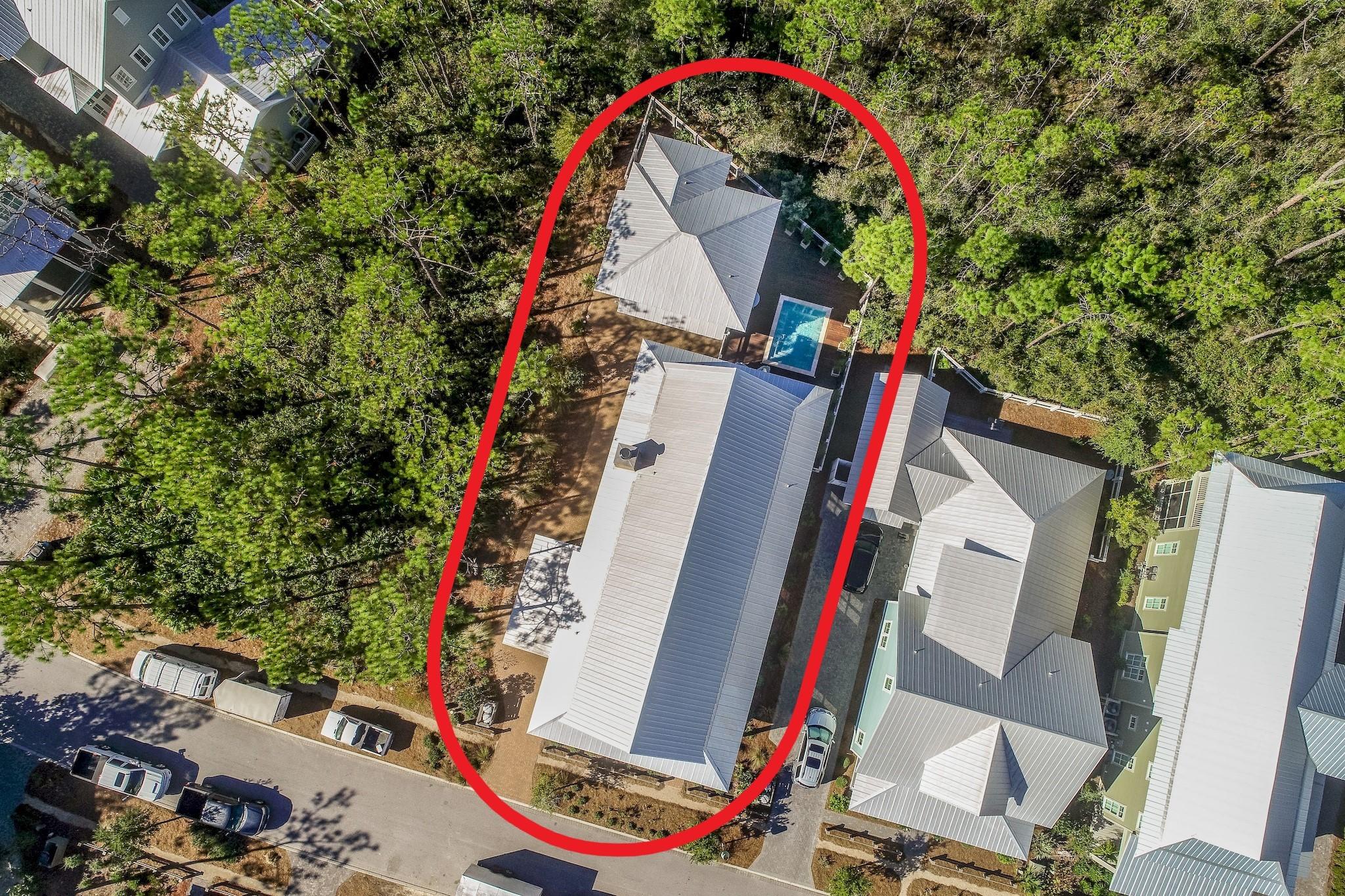 WATERCOLOR - Residential