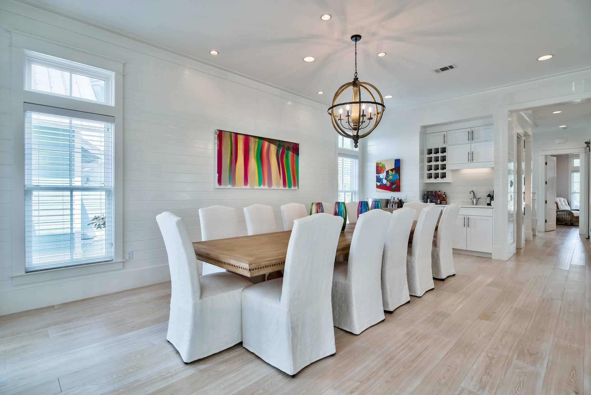 WATERCOLOR - Residential