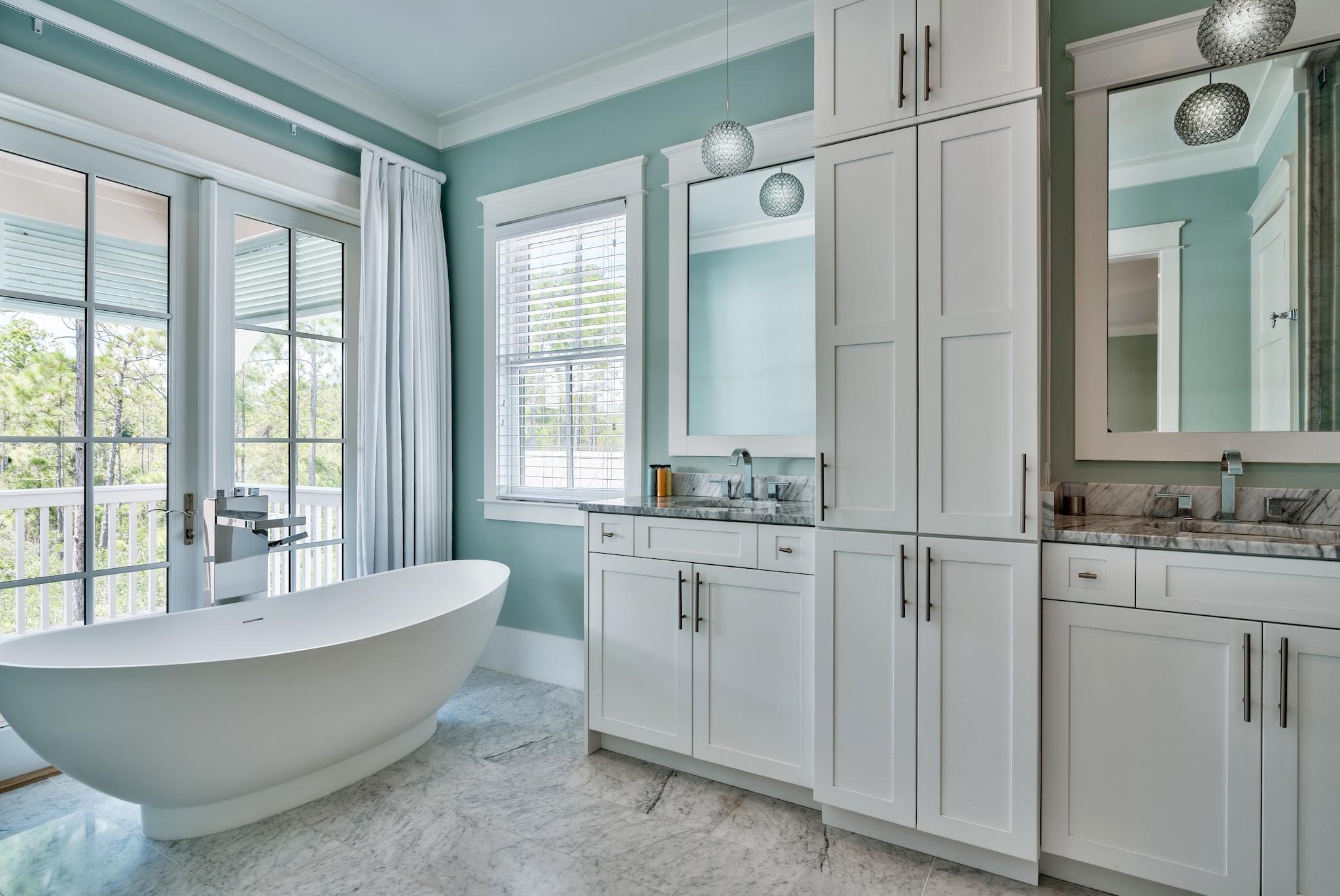 WATERCOLOR - Residential