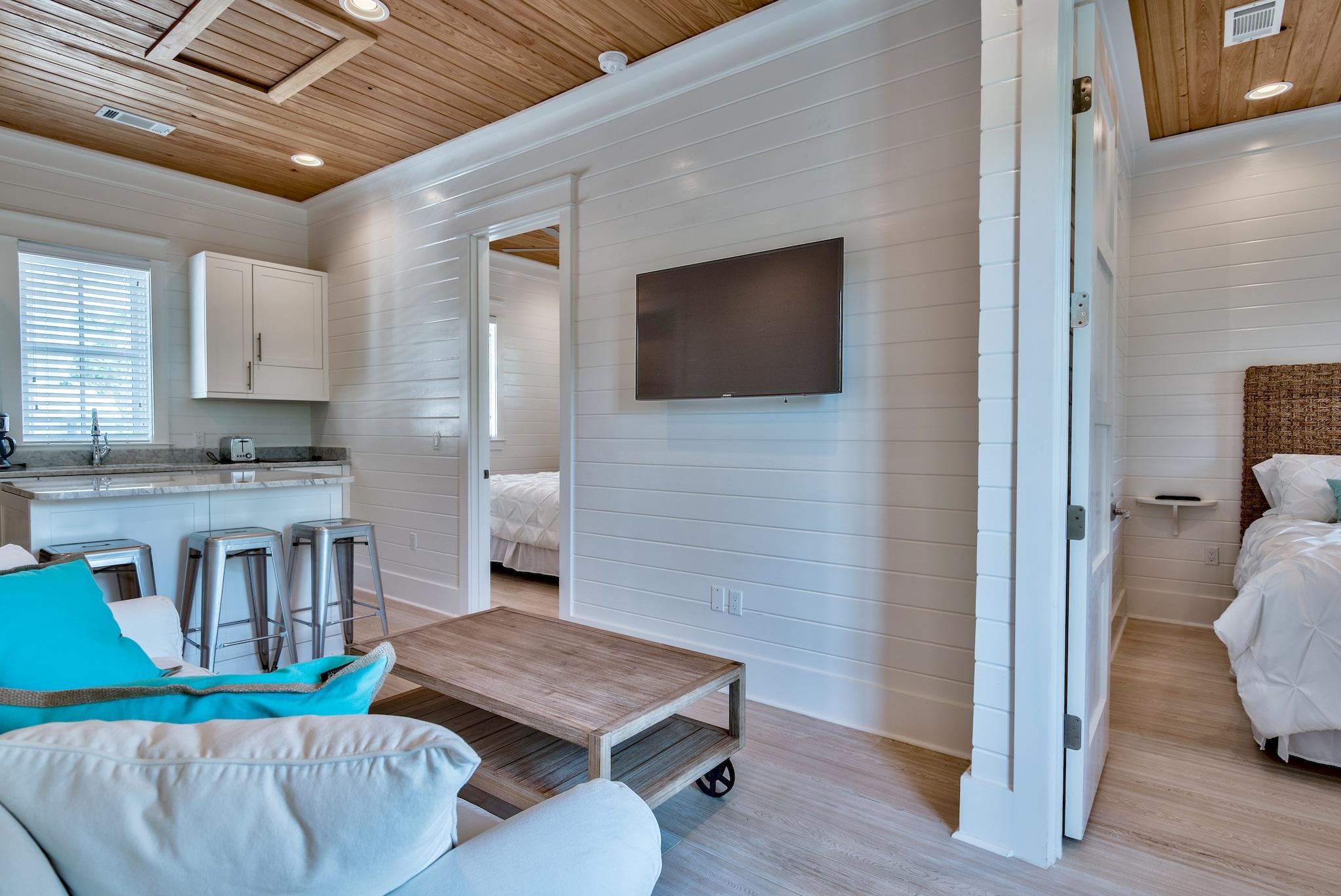 WATERCOLOR - Residential