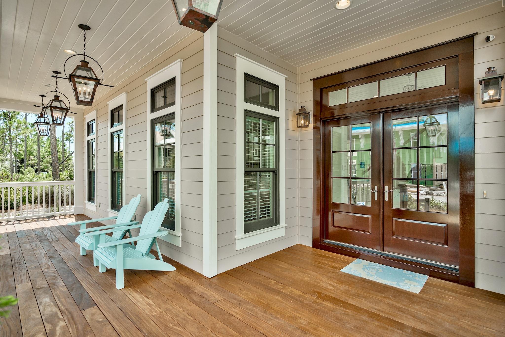 WATERCOLOR - Residential