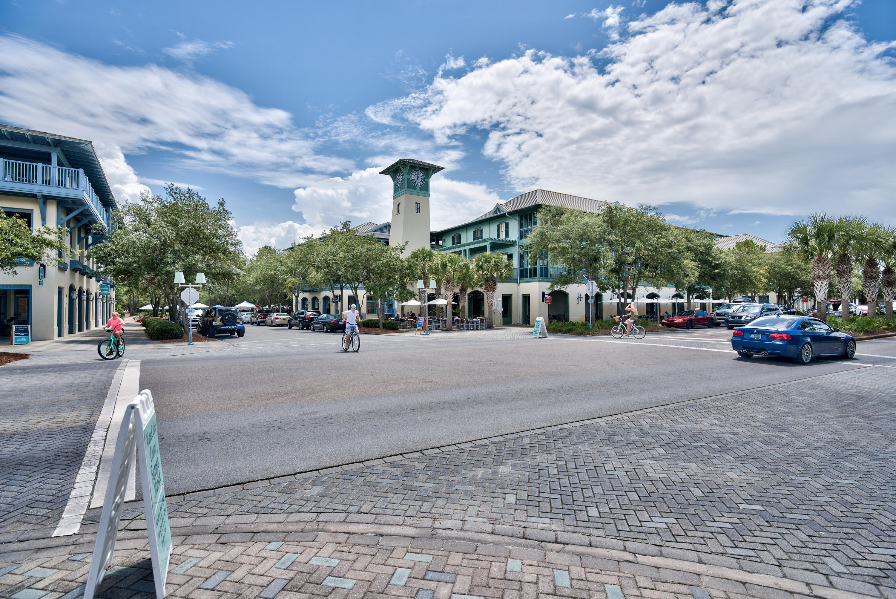 WATERCOLOR - Residential