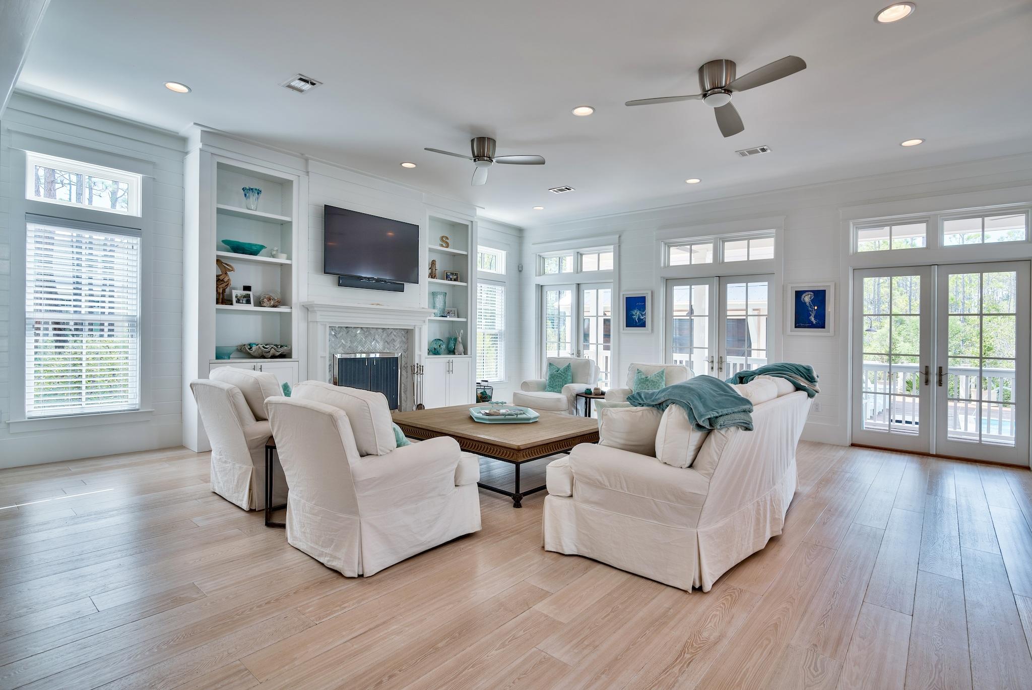 WATERCOLOR - Residential