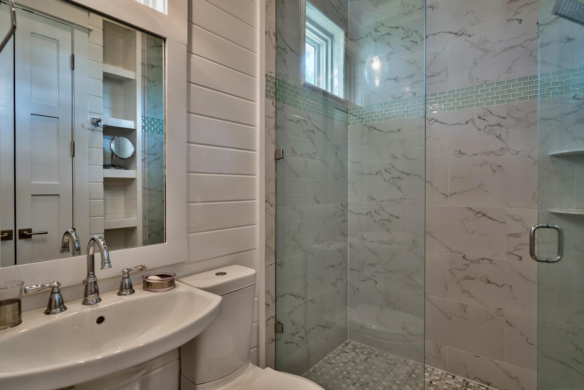 WATERCOLOR - Residential