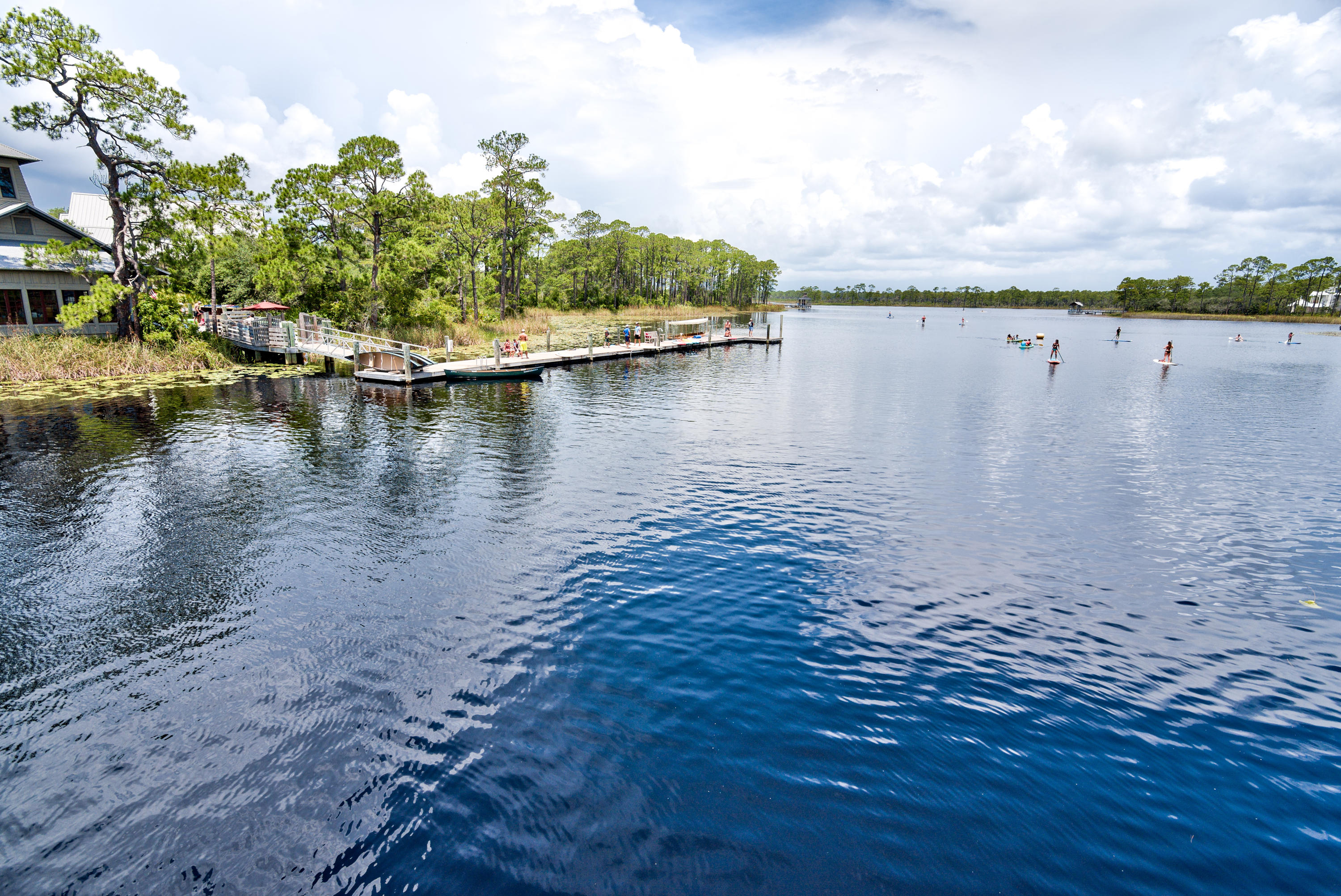 WATERCOLOR - Residential