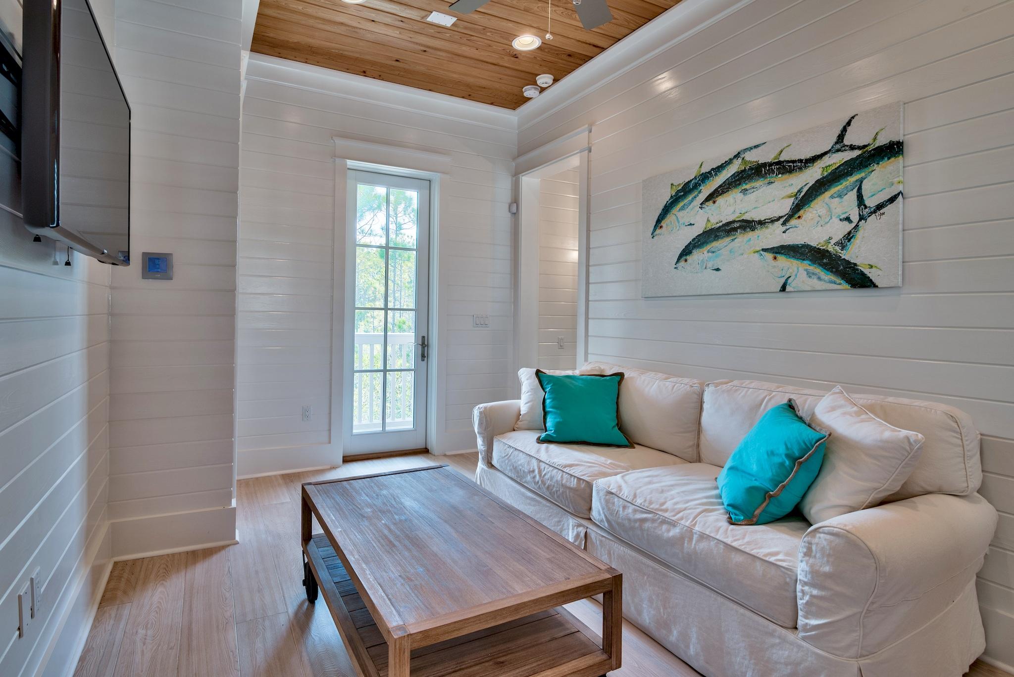 WATERCOLOR - Residential