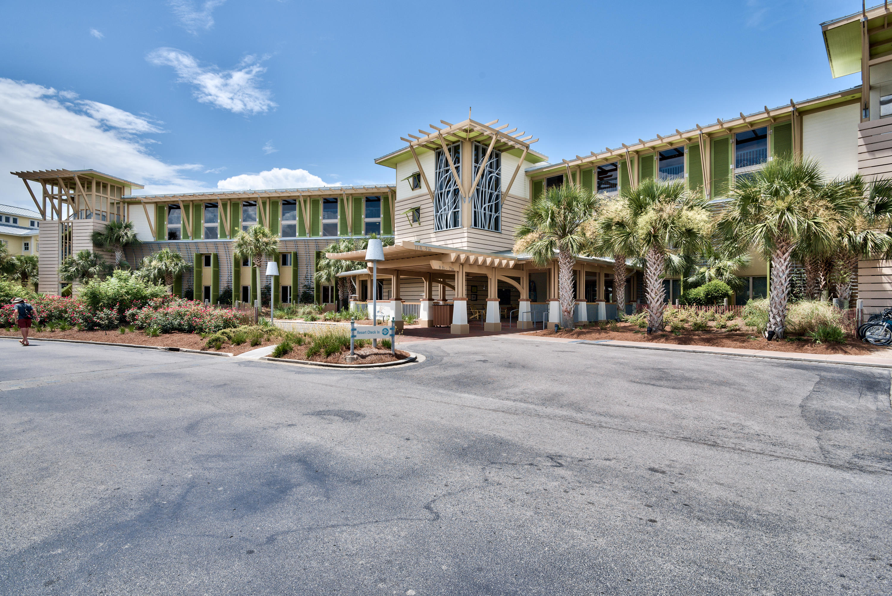 WATERCOLOR - Residential