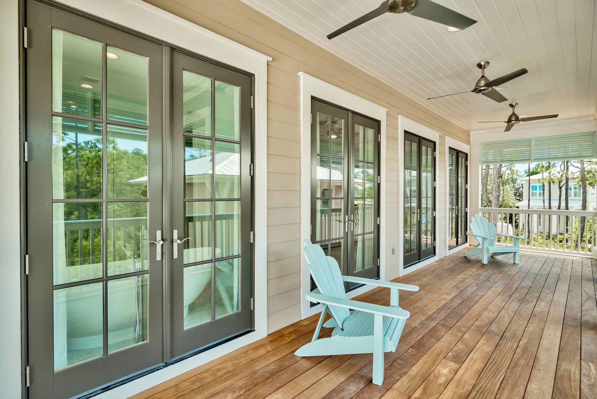 WATERCOLOR - Residential