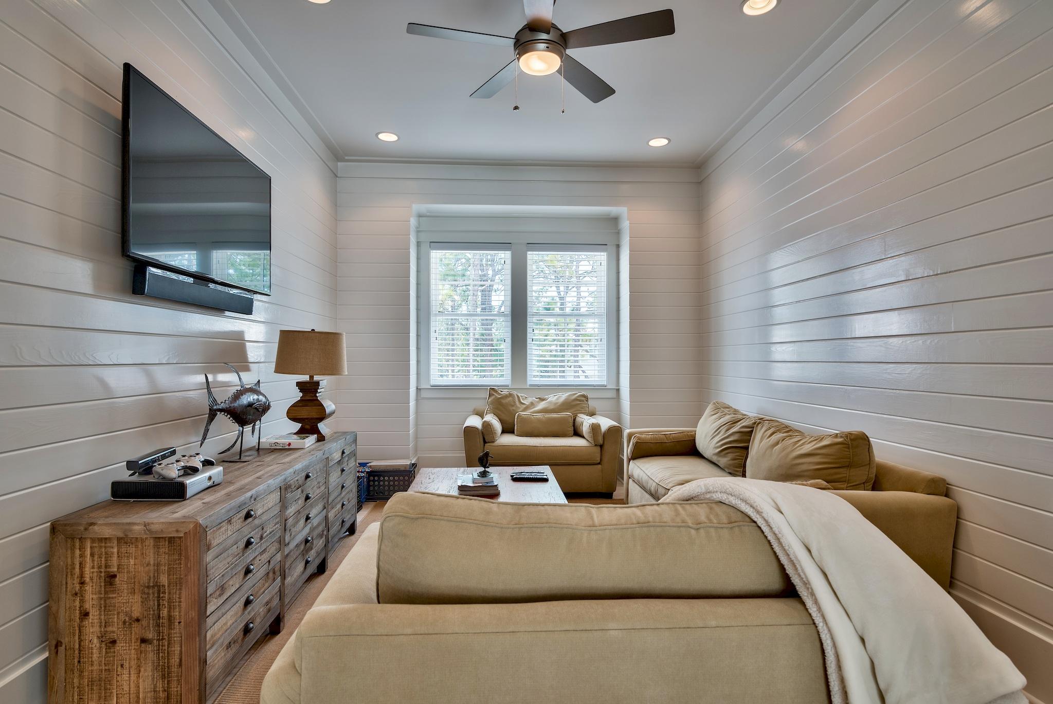 WATERCOLOR - Residential