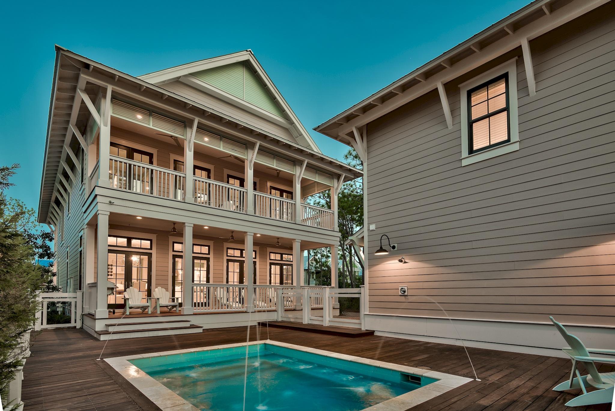 WATERCOLOR - Residential