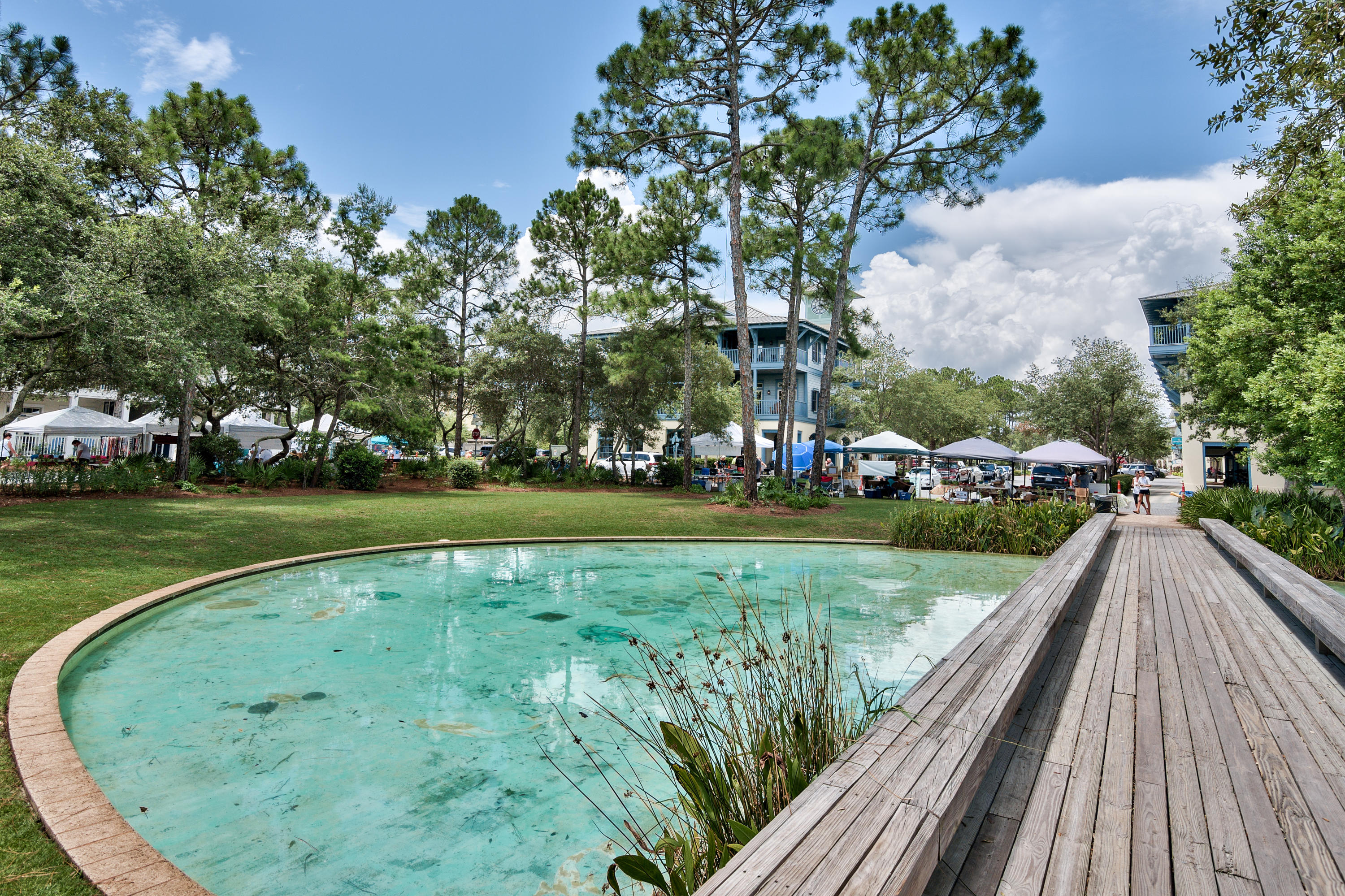 WATERCOLOR - Residential