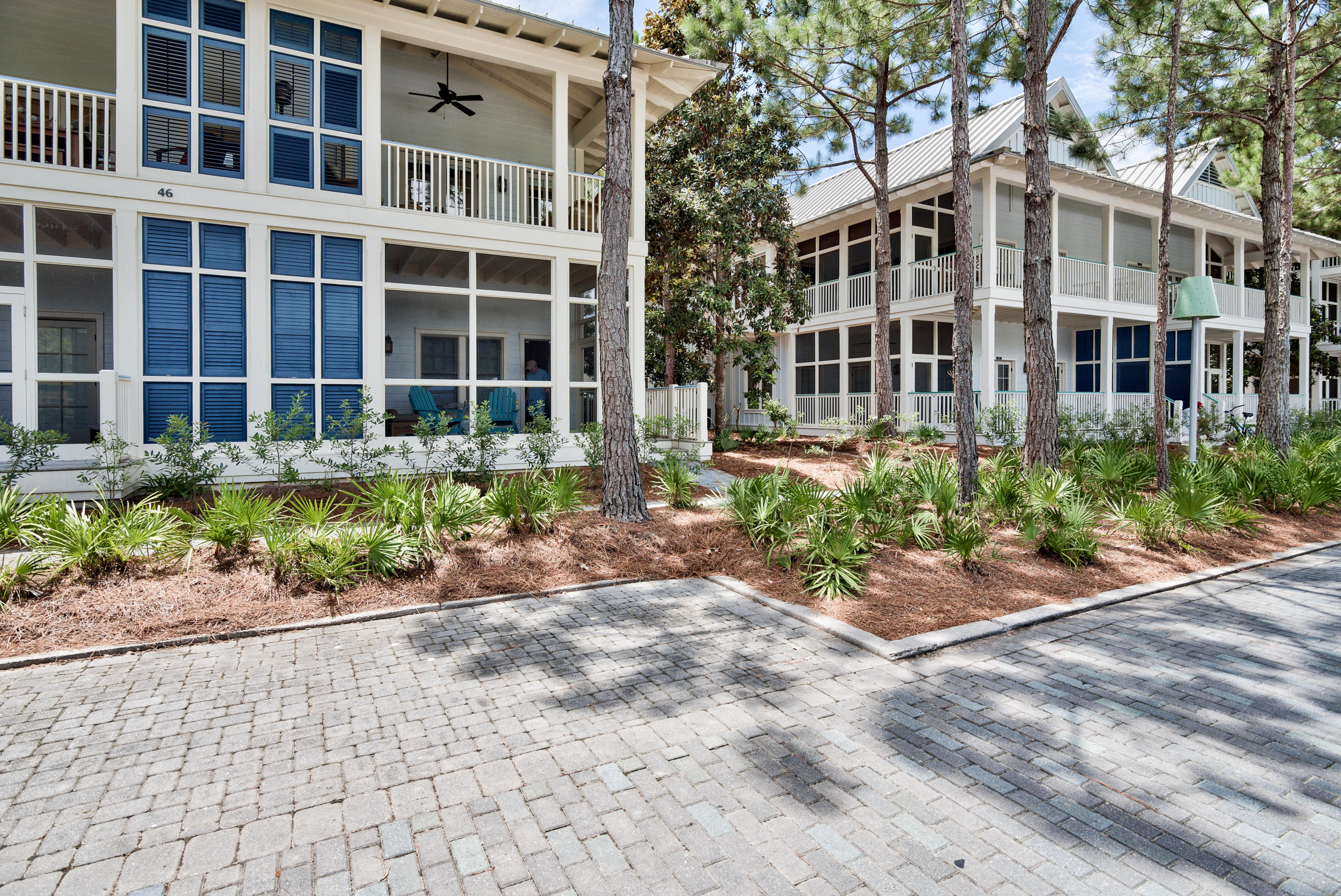 WATERCOLOR - Residential