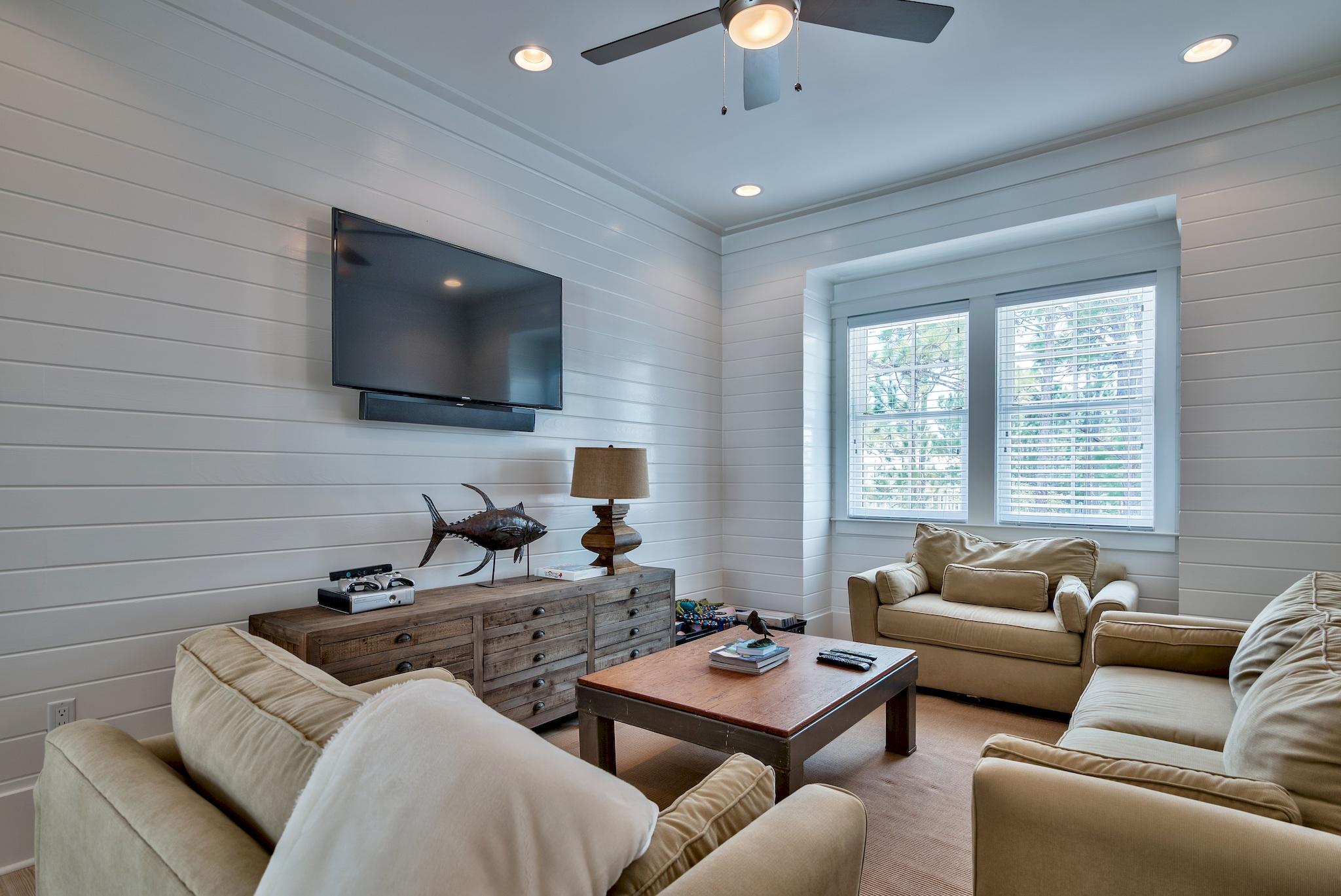 WATERCOLOR - Residential