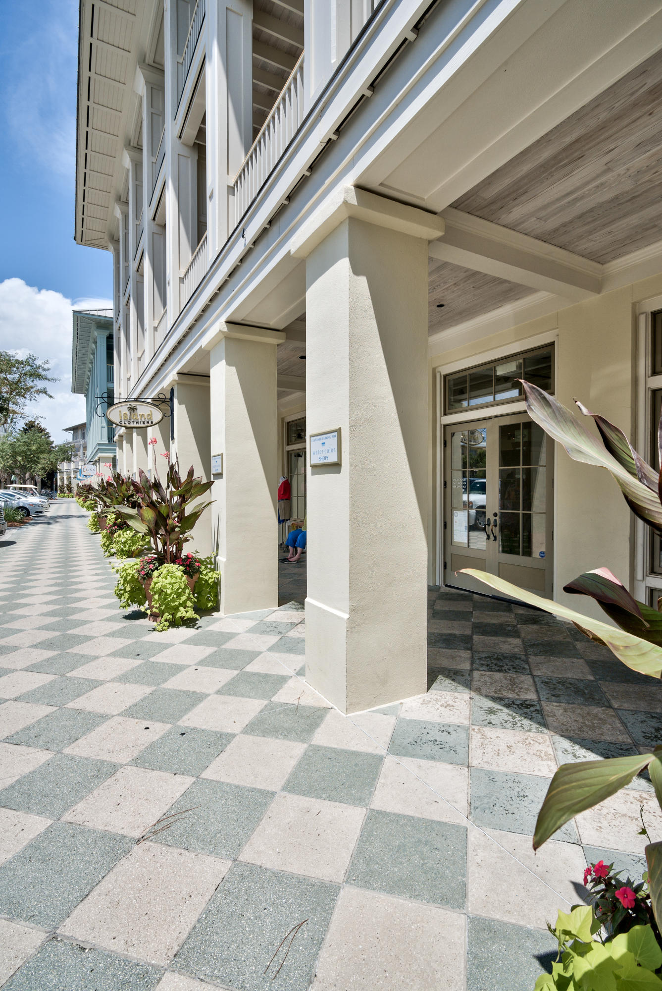 WATERCOLOR - Residential