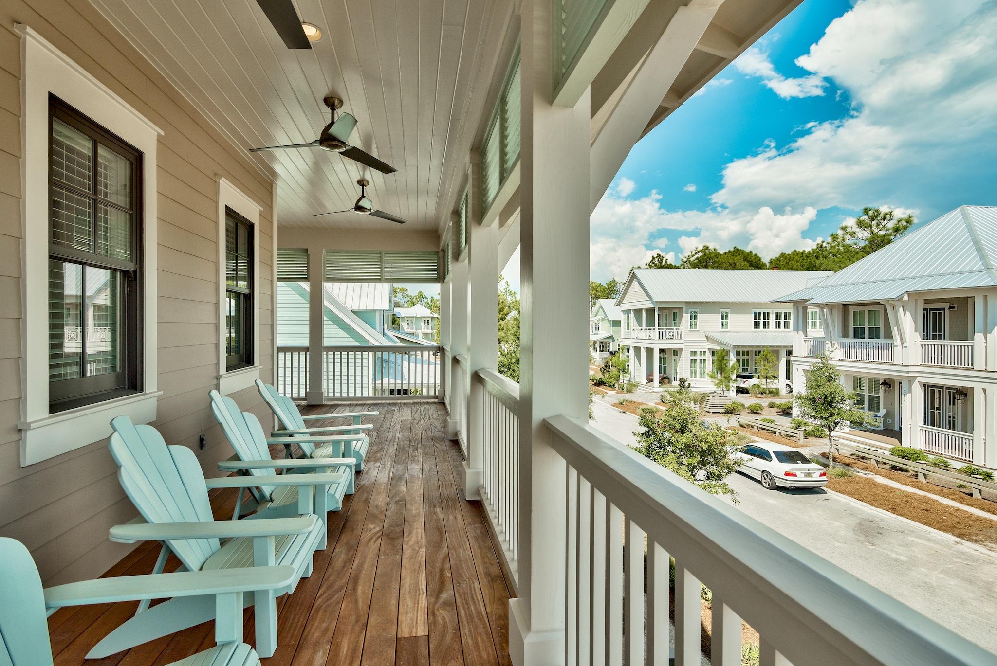 WATERCOLOR - Residential