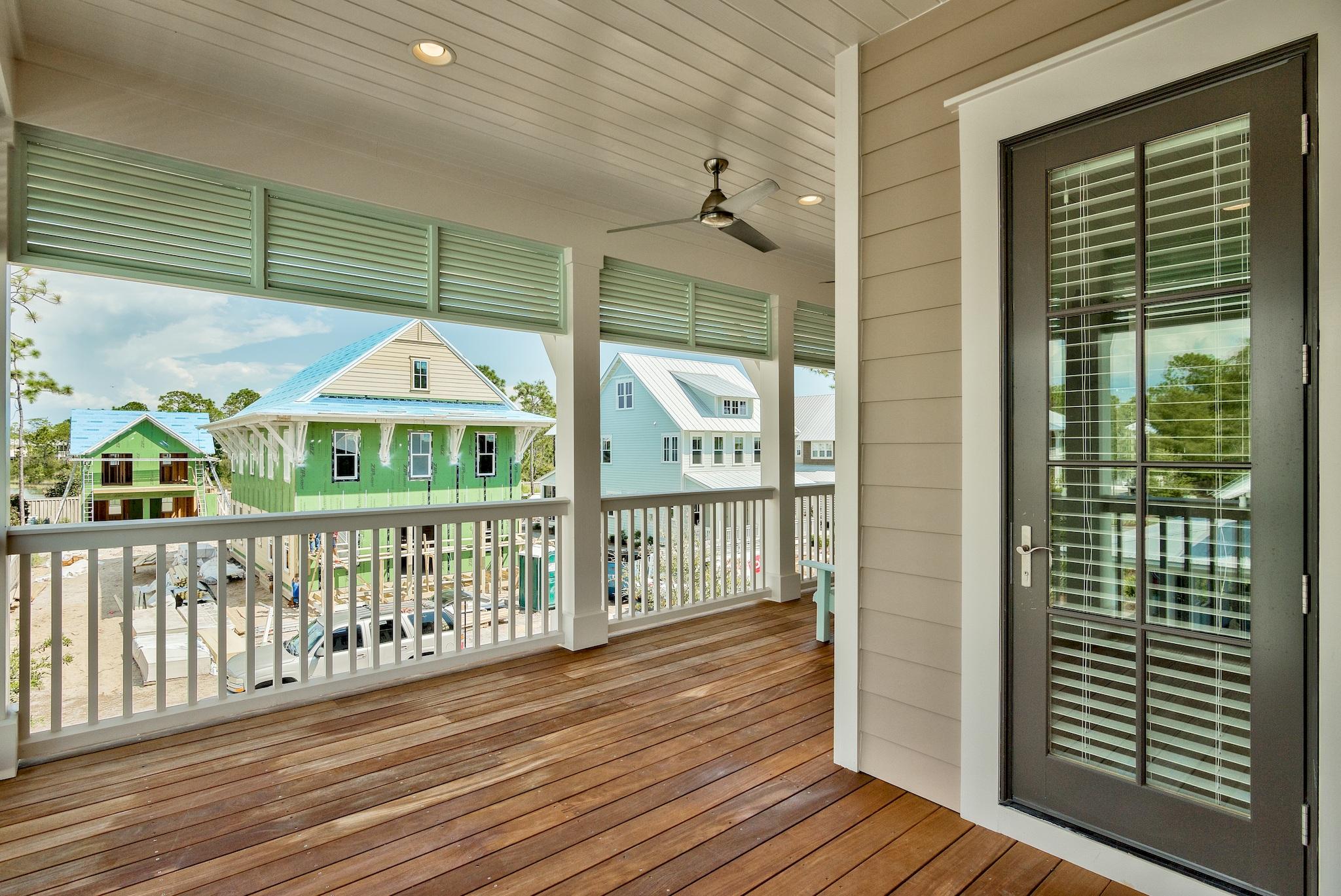 WATERCOLOR - Residential