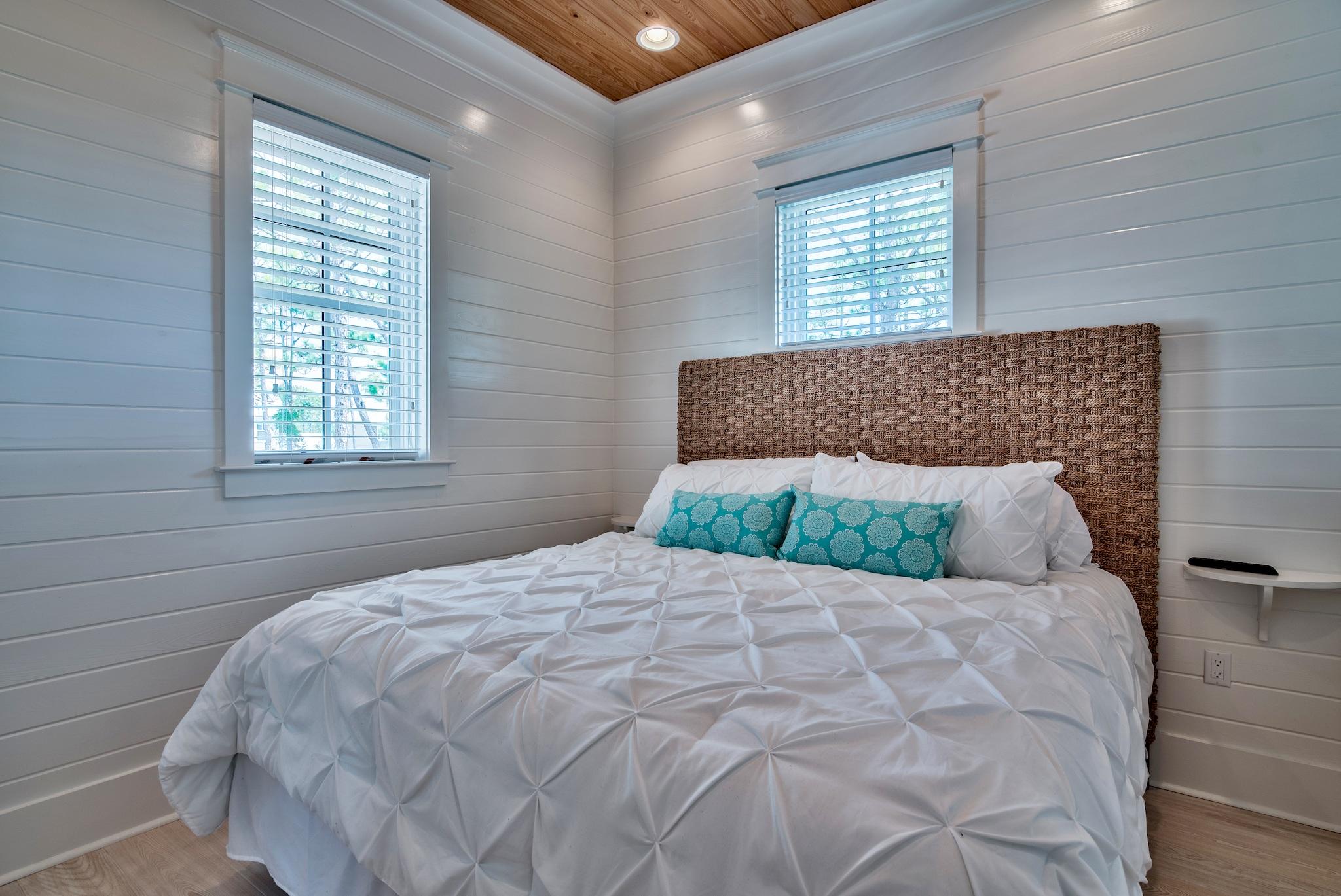 WATERCOLOR - Residential