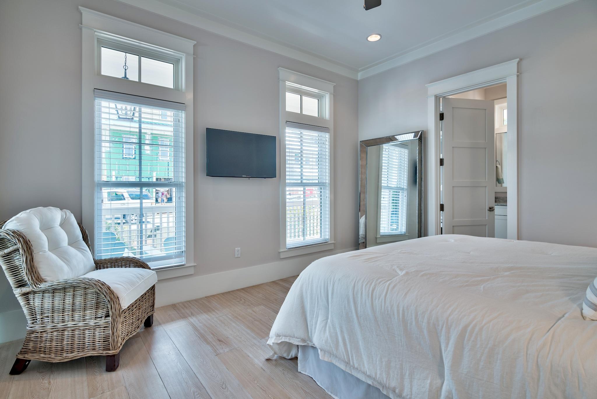 WATERCOLOR - Residential