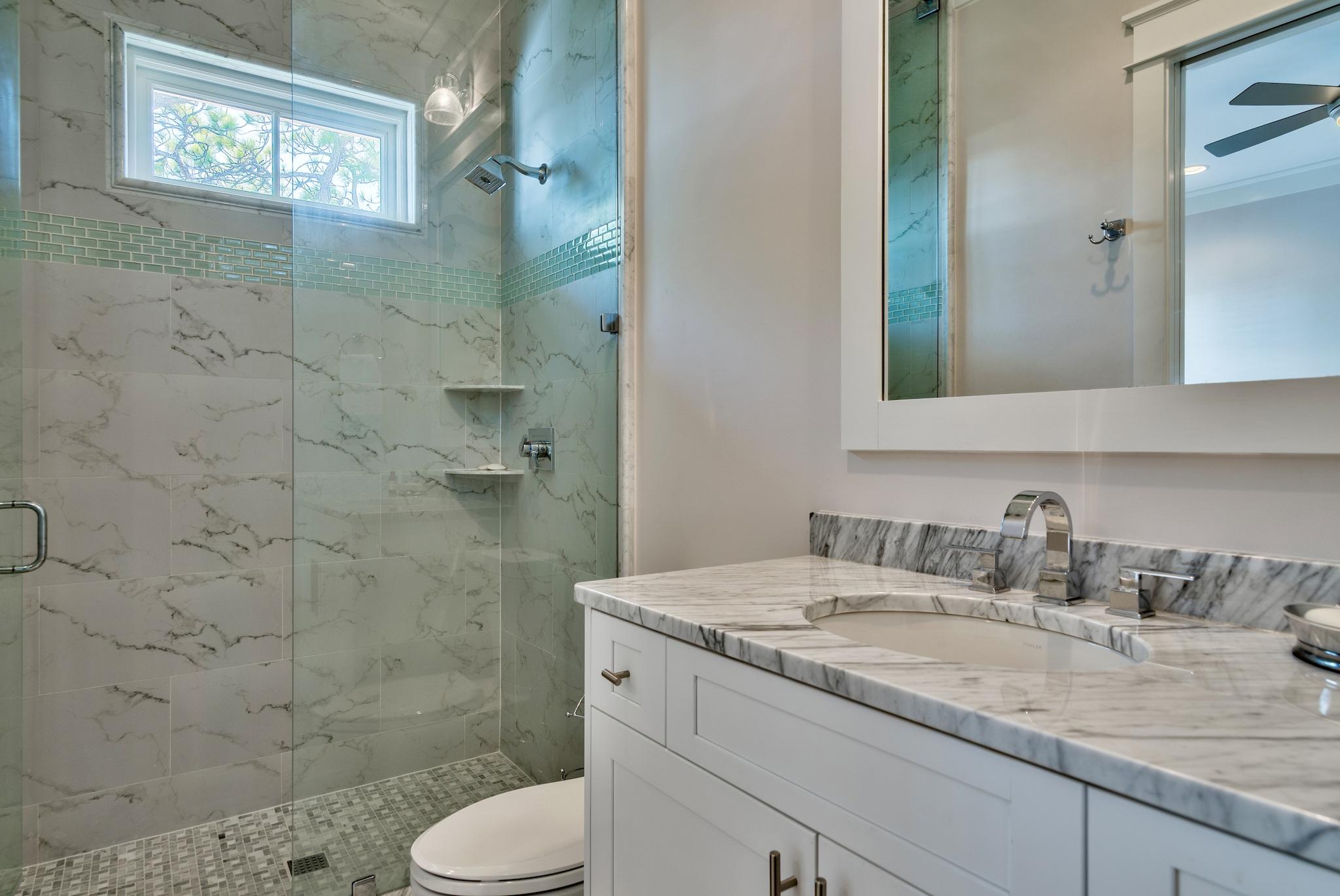 WATERCOLOR - Residential