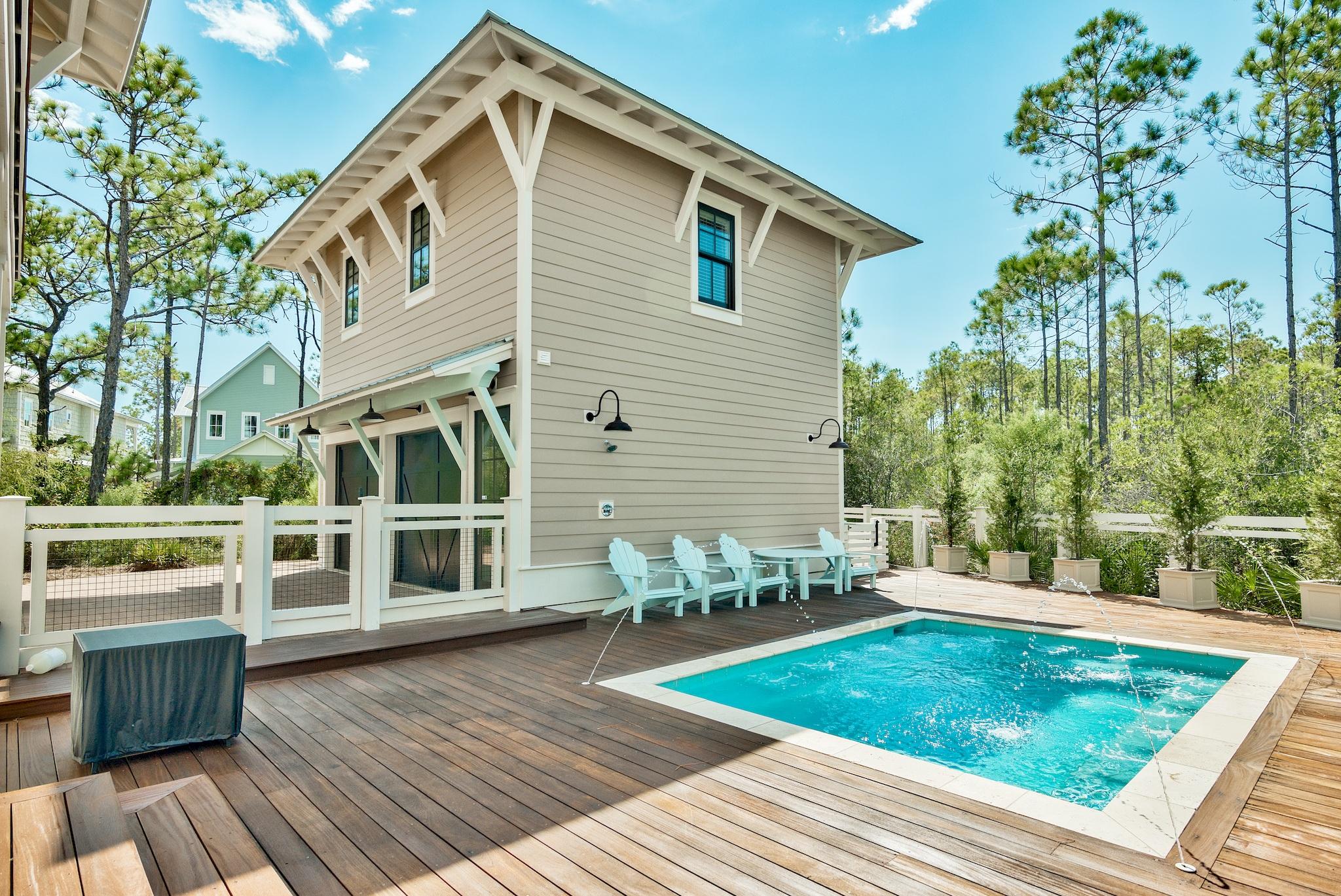 WATERCOLOR - Residential