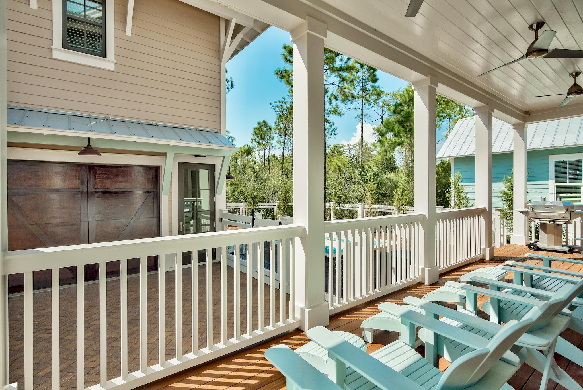 WATERCOLOR - Residential