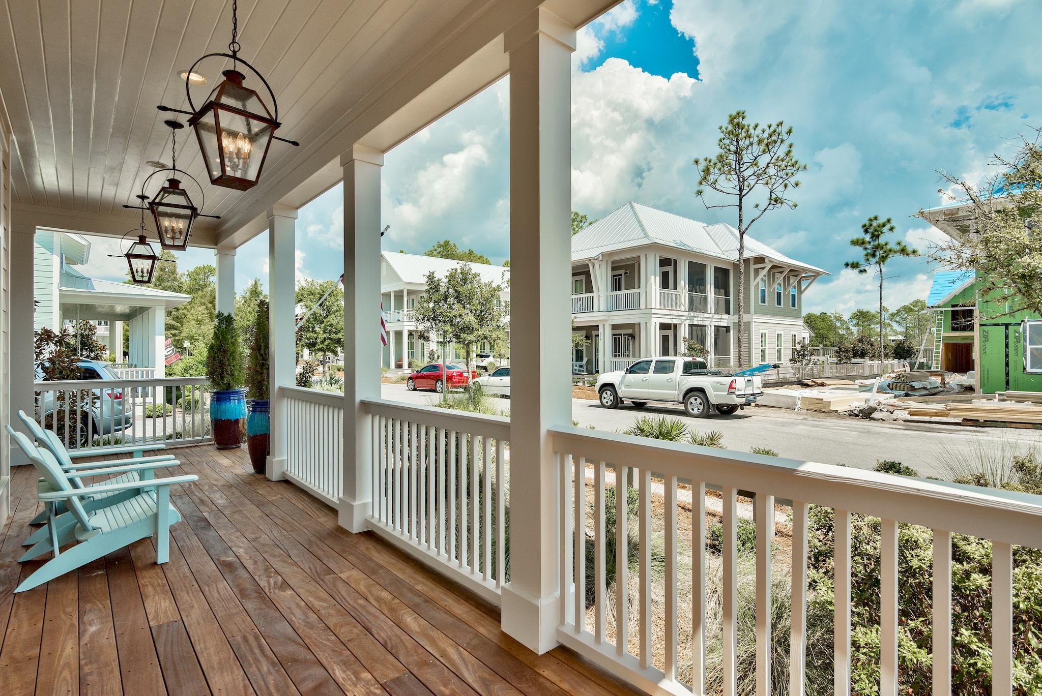 WATERCOLOR - Residential
