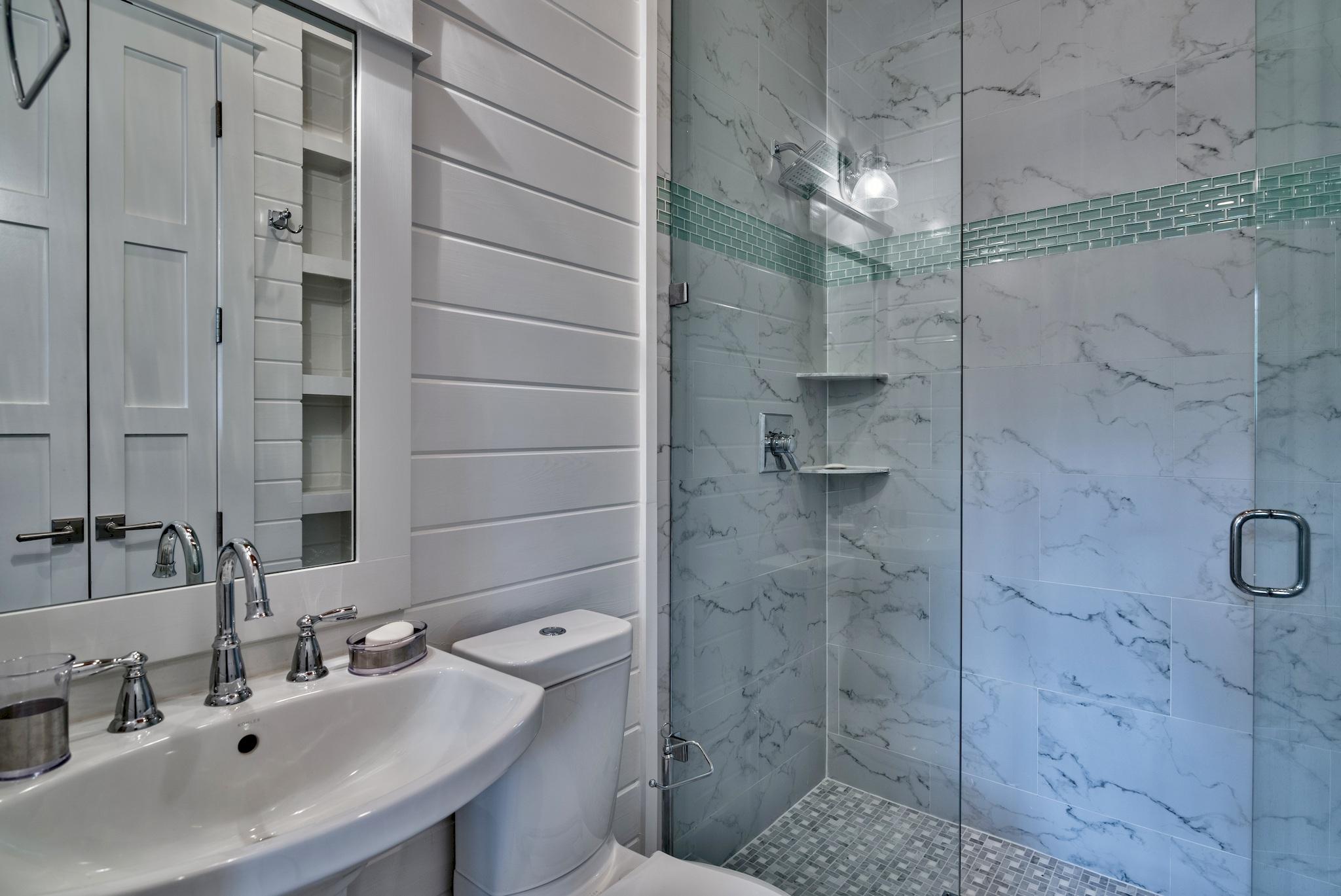 WATERCOLOR - Residential