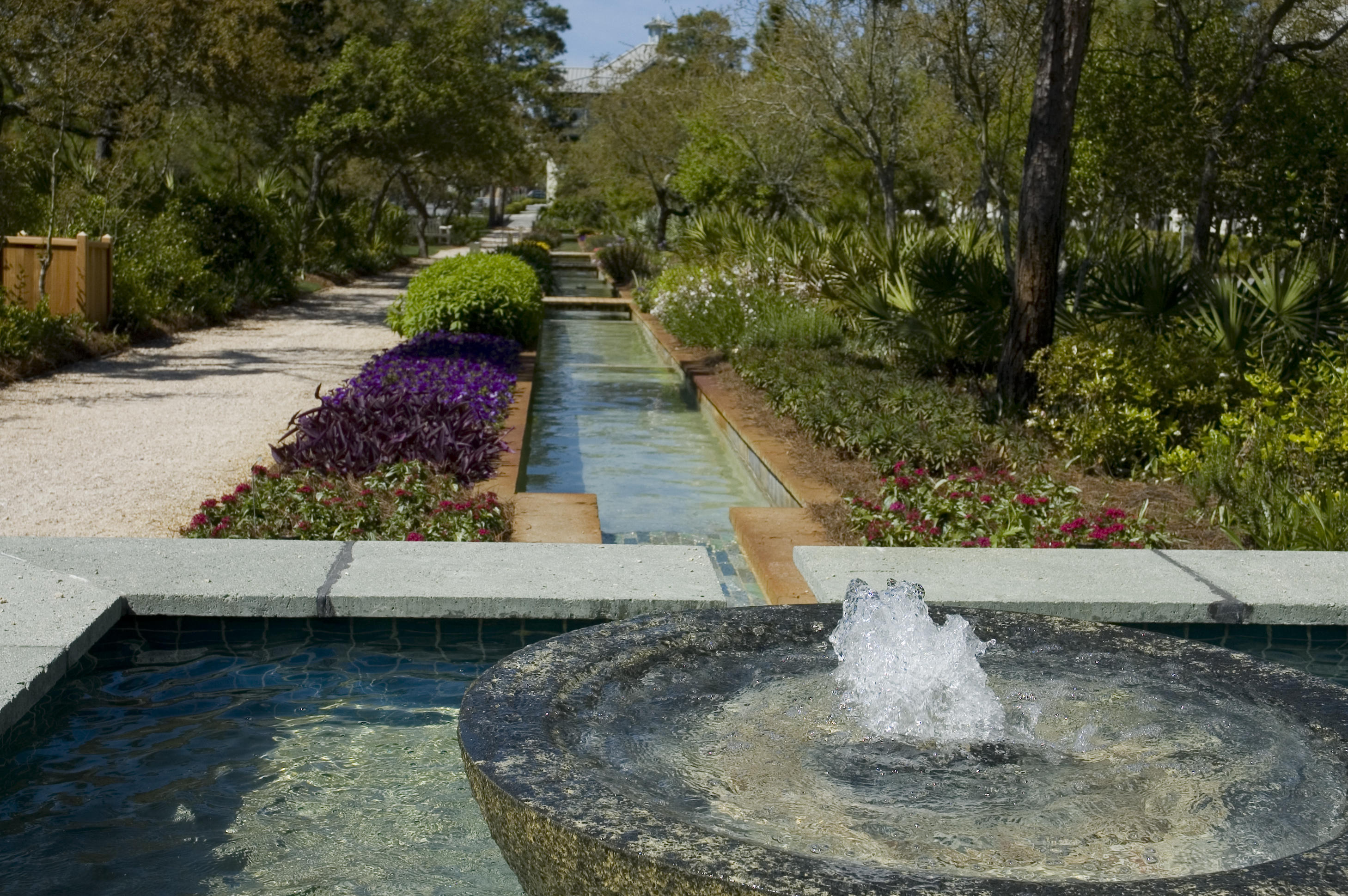 WATERCOLOR - Residential