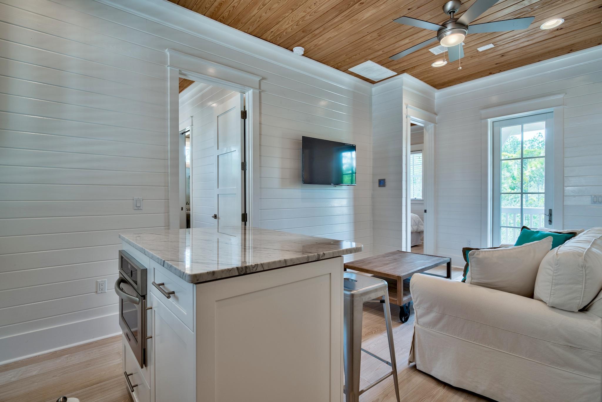 WATERCOLOR - Residential