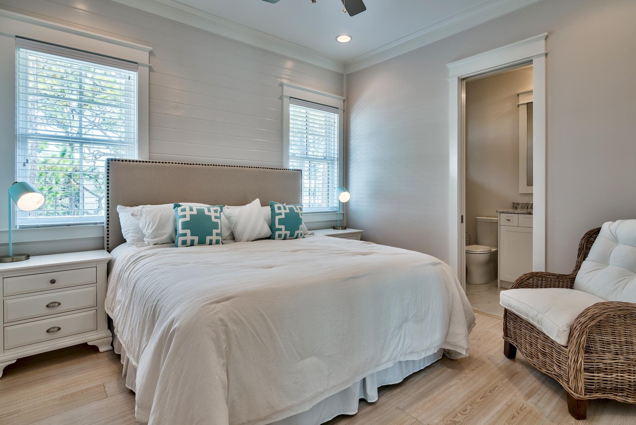 WATERCOLOR - Residential