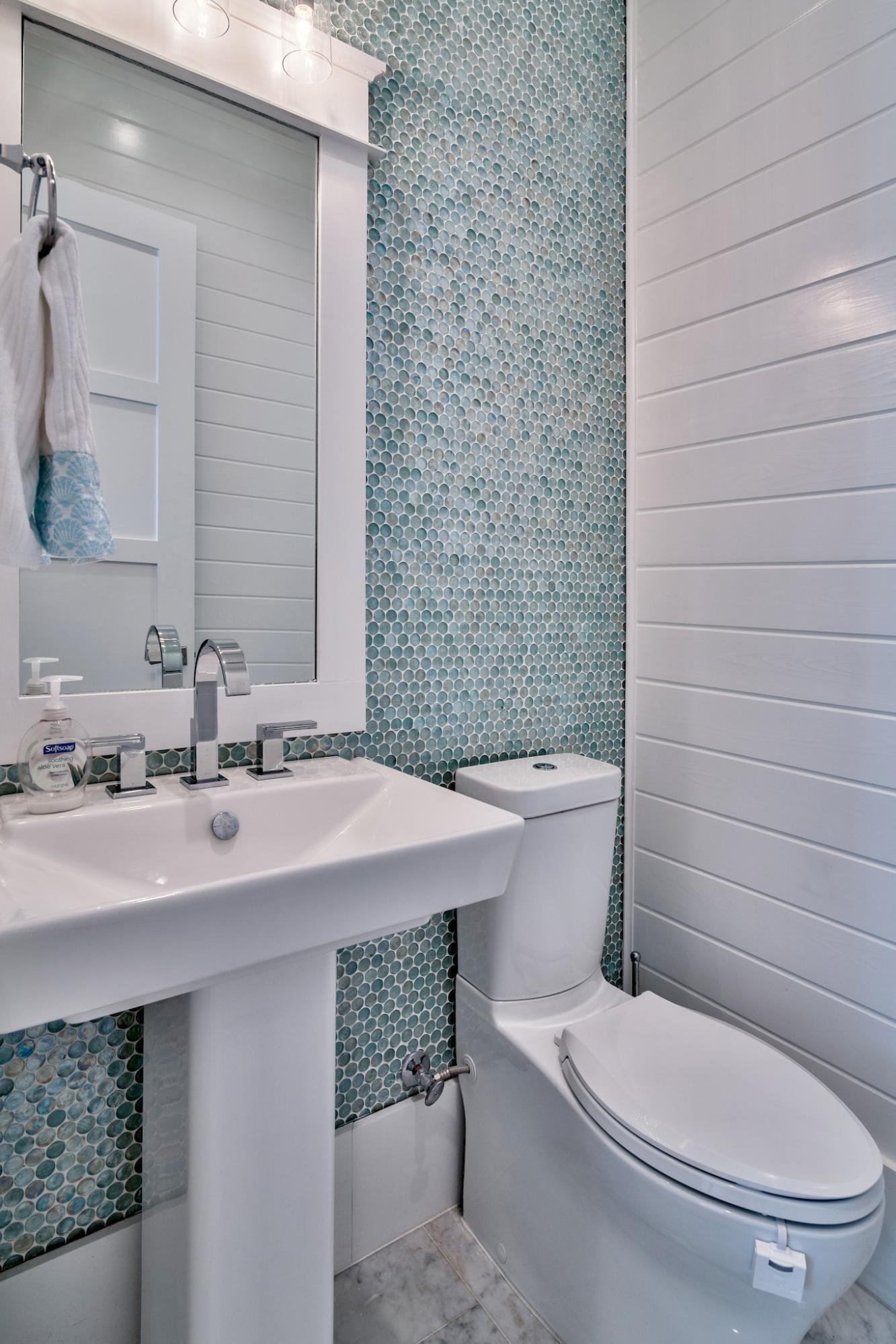 WATERCOLOR - Residential