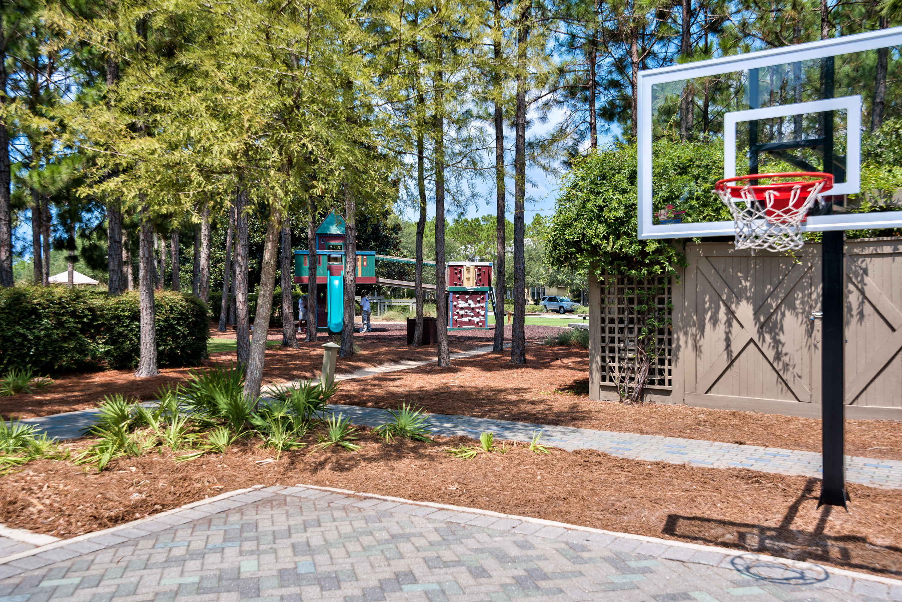 WATERCOLOR - Residential