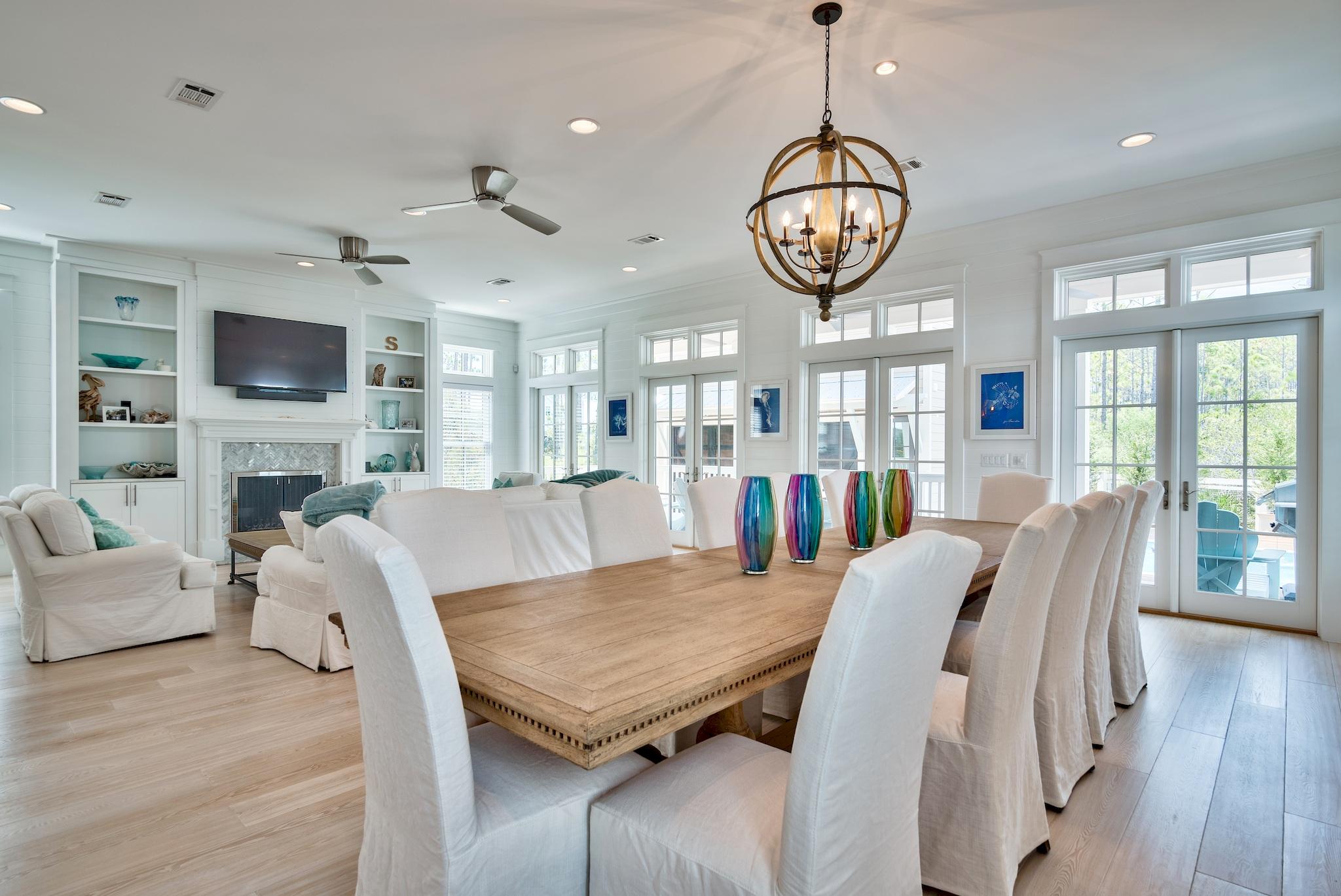 WATERCOLOR - Residential