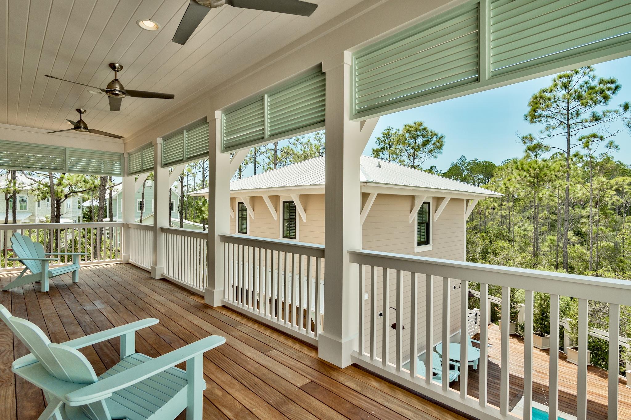 WATERCOLOR - Residential