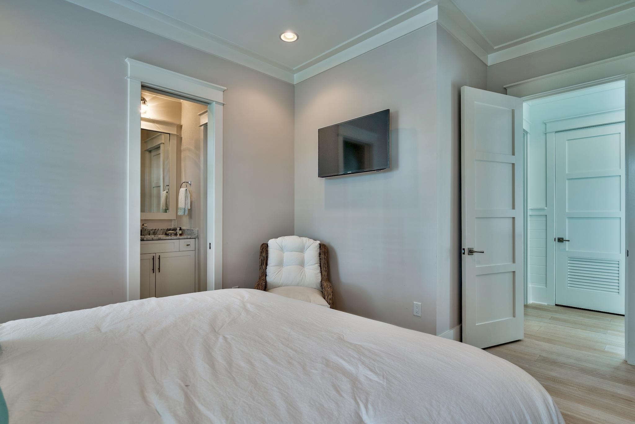 WATERCOLOR - Residential