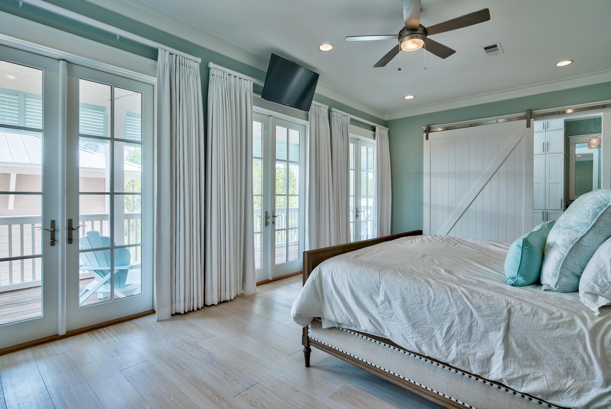 WATERCOLOR - Residential