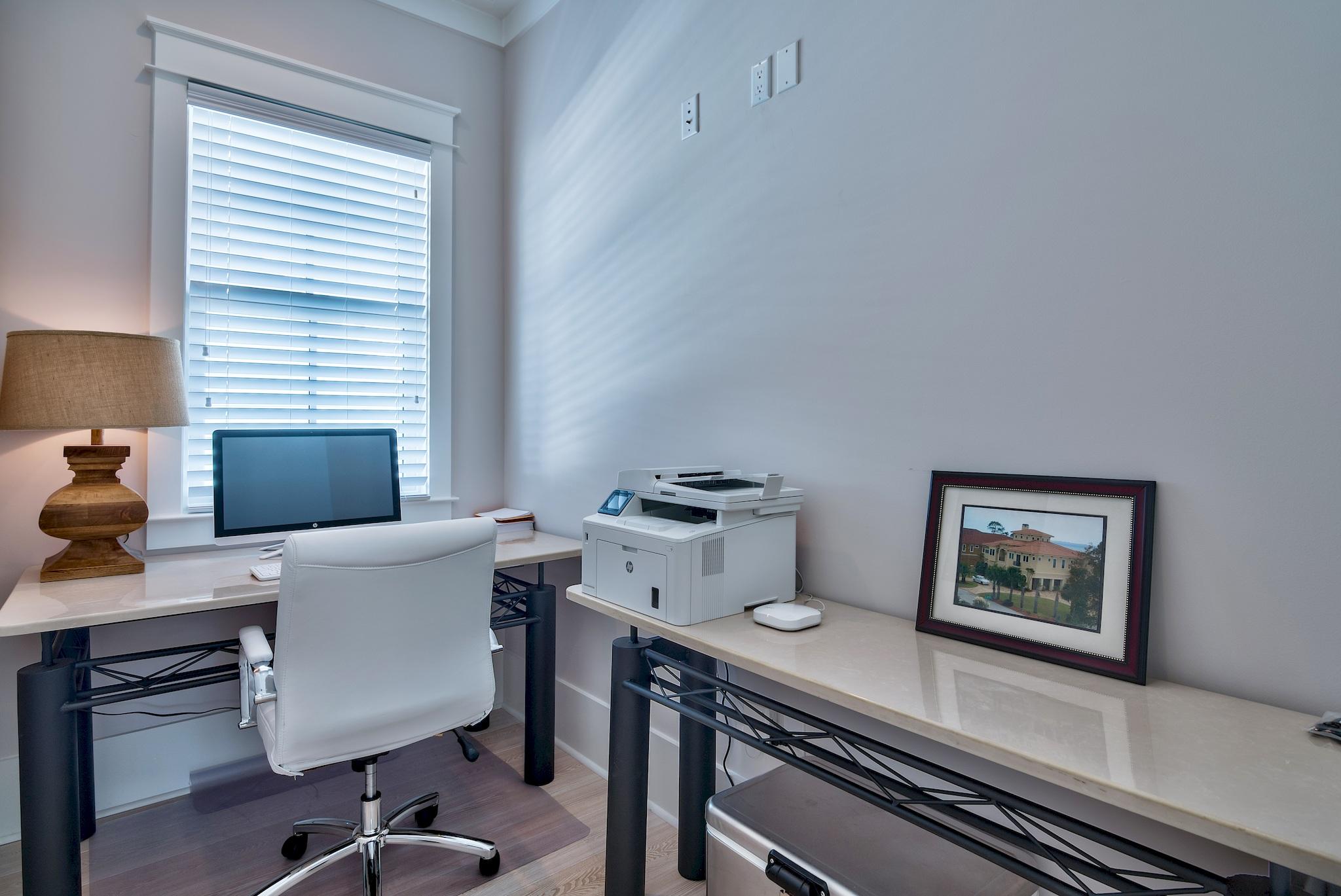 WATERCOLOR - Residential