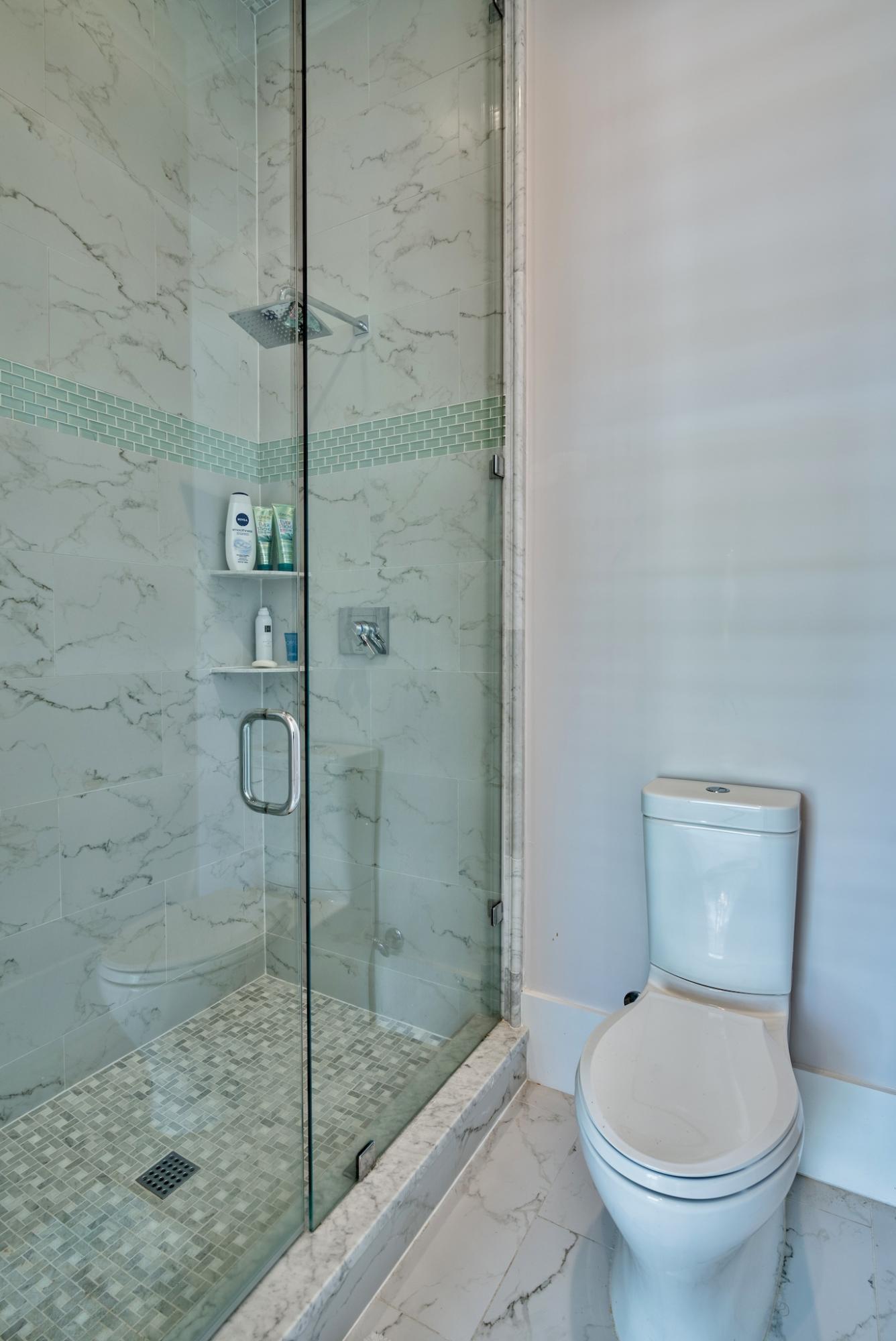 WATERCOLOR - Residential